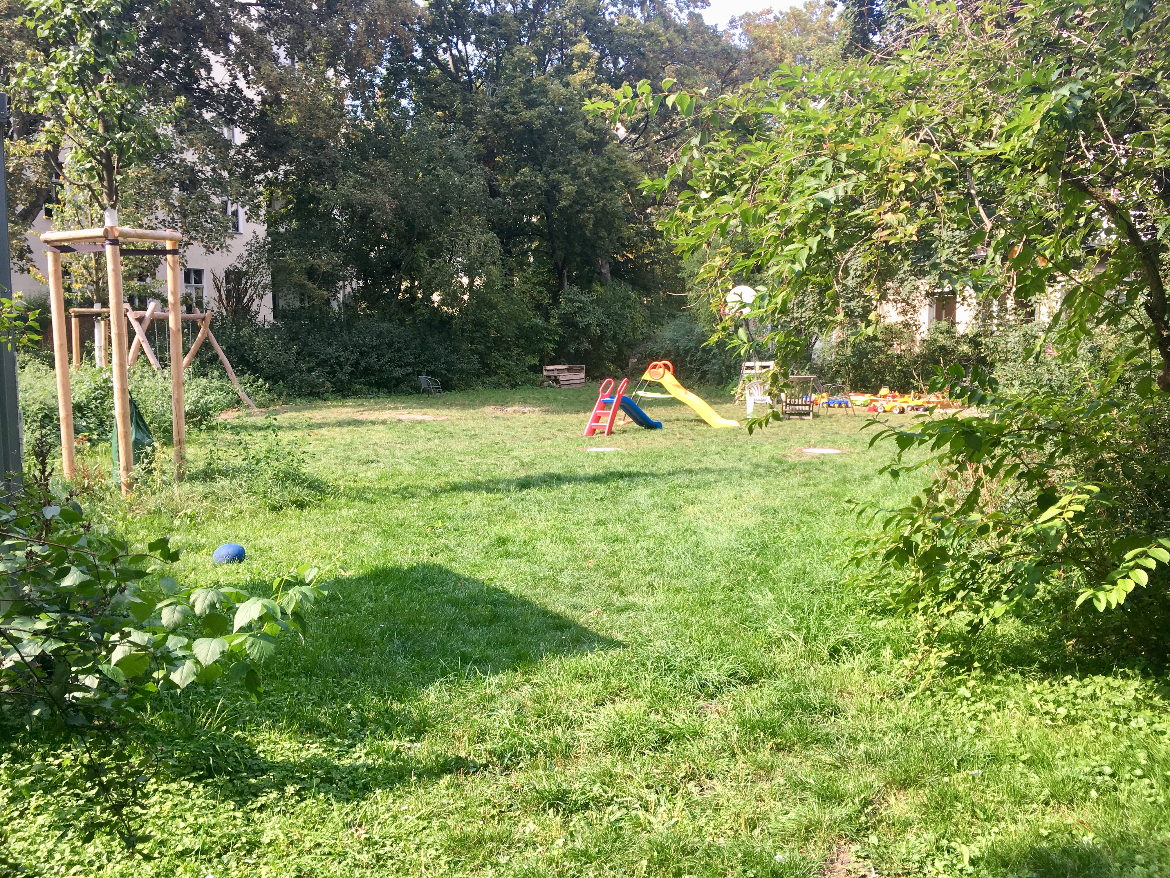 Garten D3