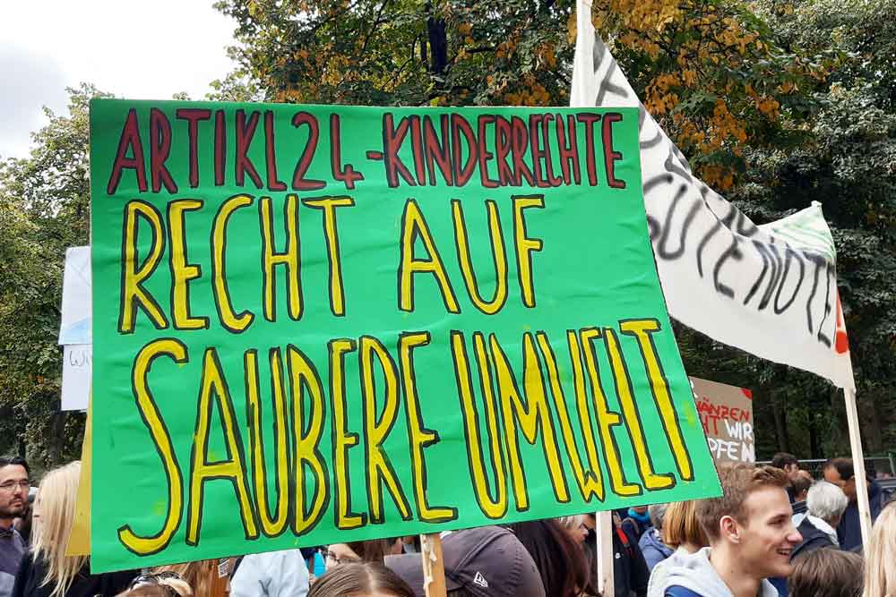 Fridays For Future