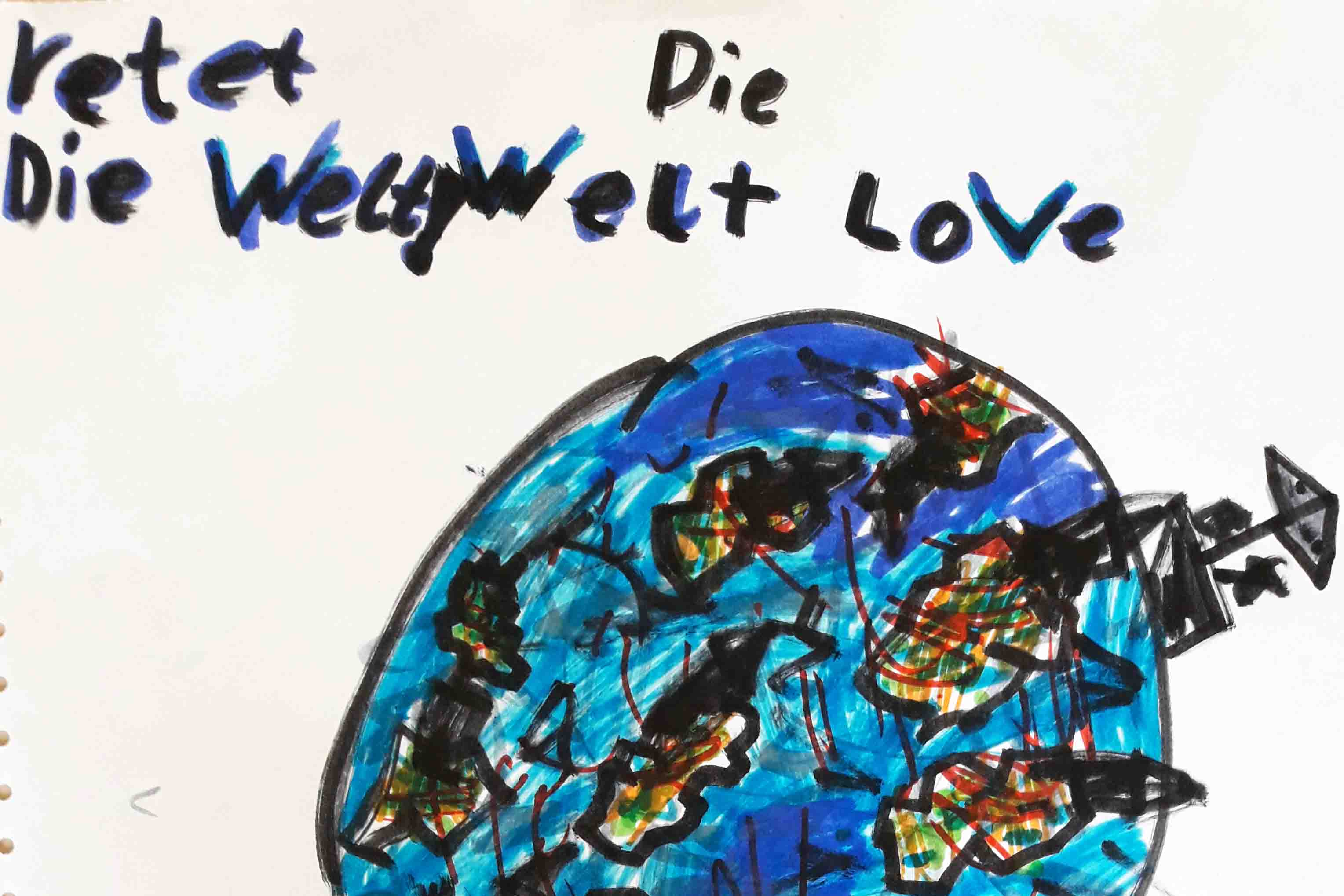 Fridays For Future