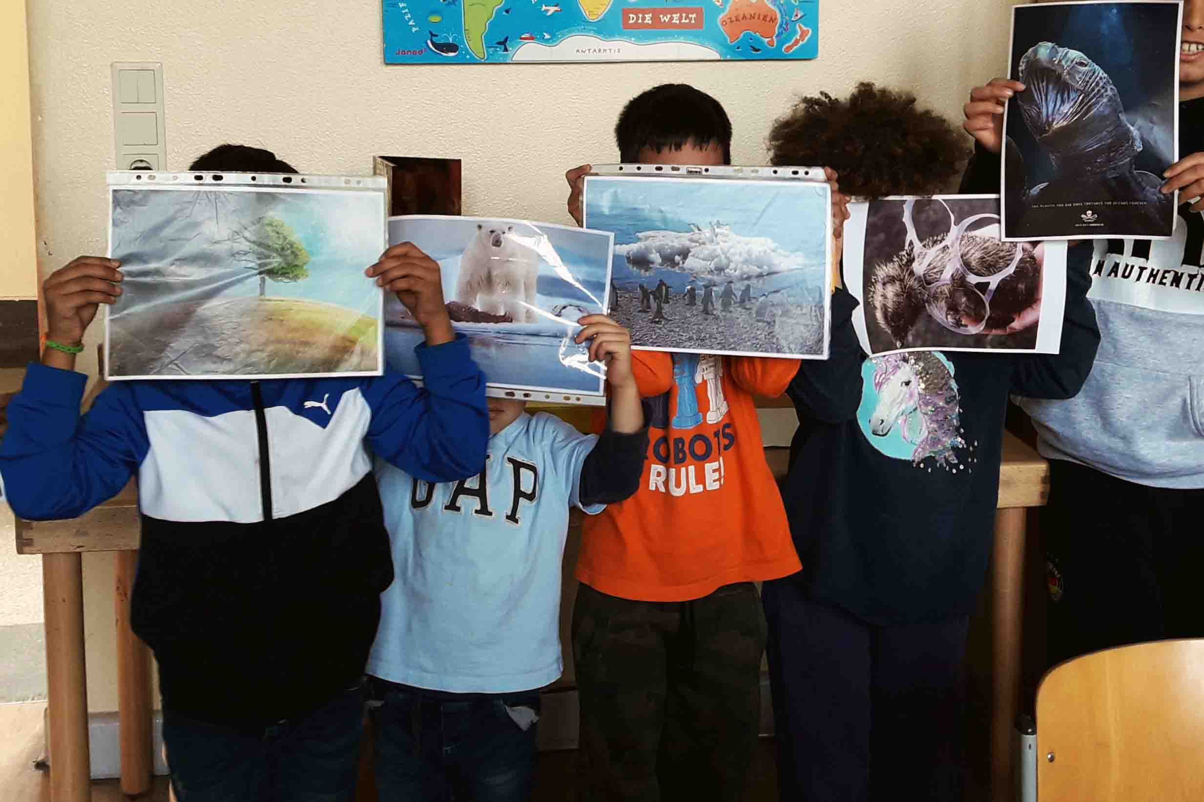 Fridays For Future