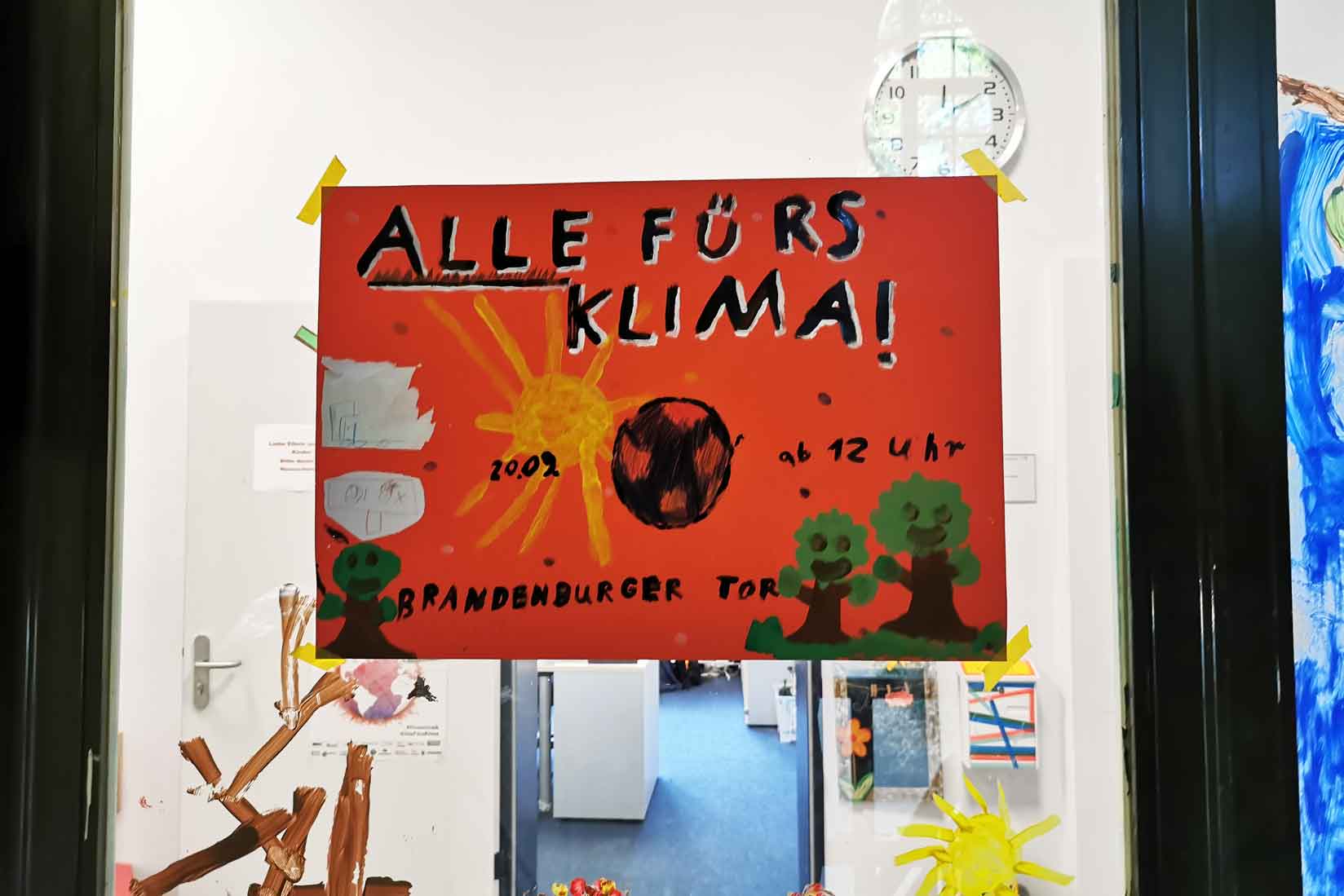Fridays For Future