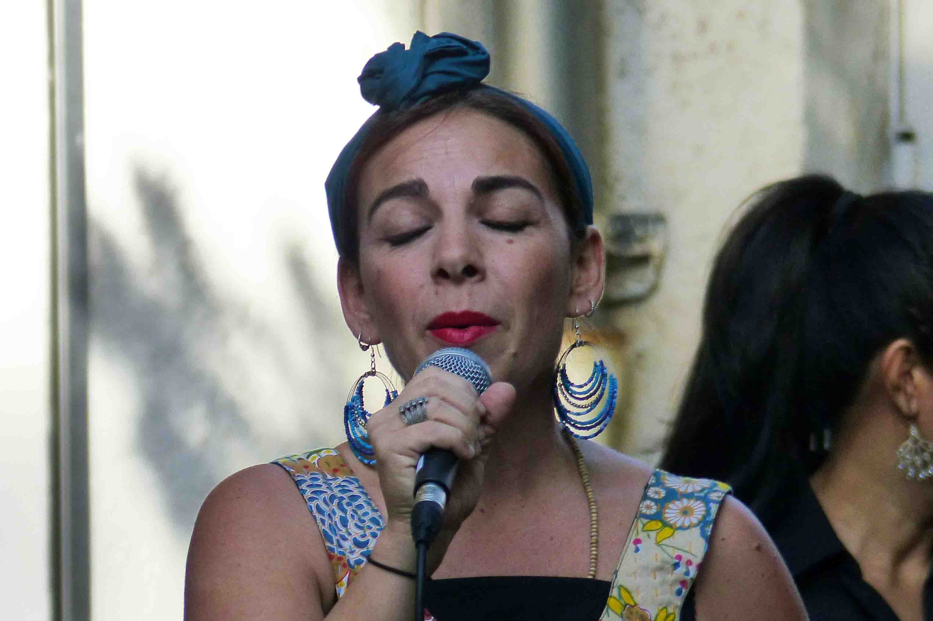 Anahí Sétton