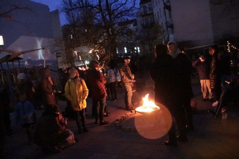 Feuerfest 2019