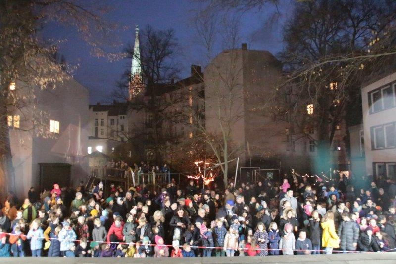Feuerfest 2019