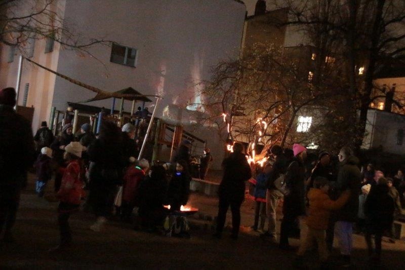 Feuerfest 2019