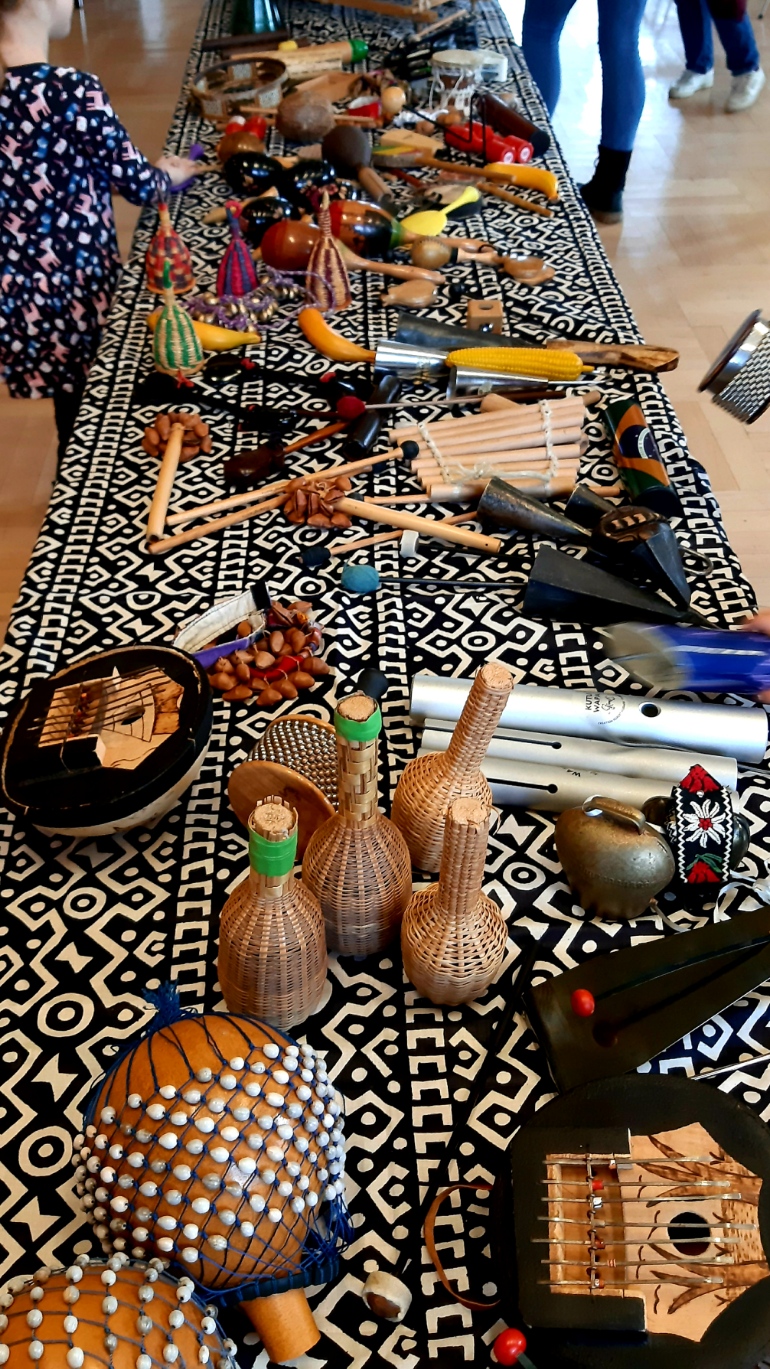 Percussion 
