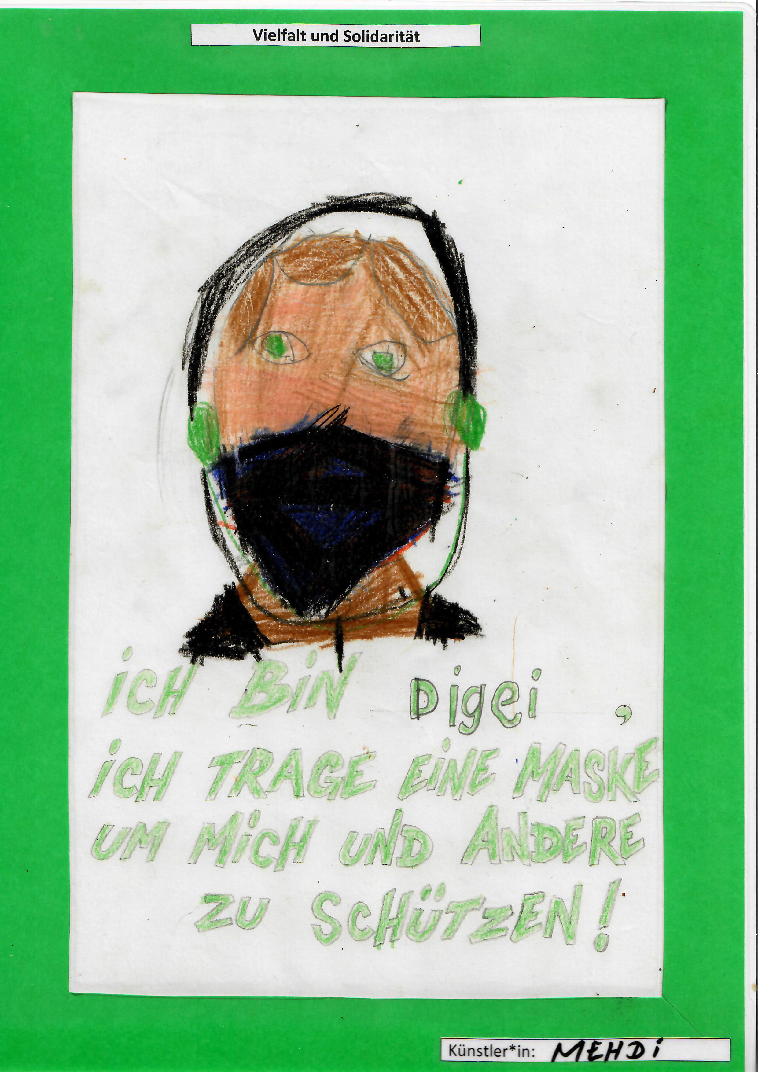 Vielfalt und Solidarität
