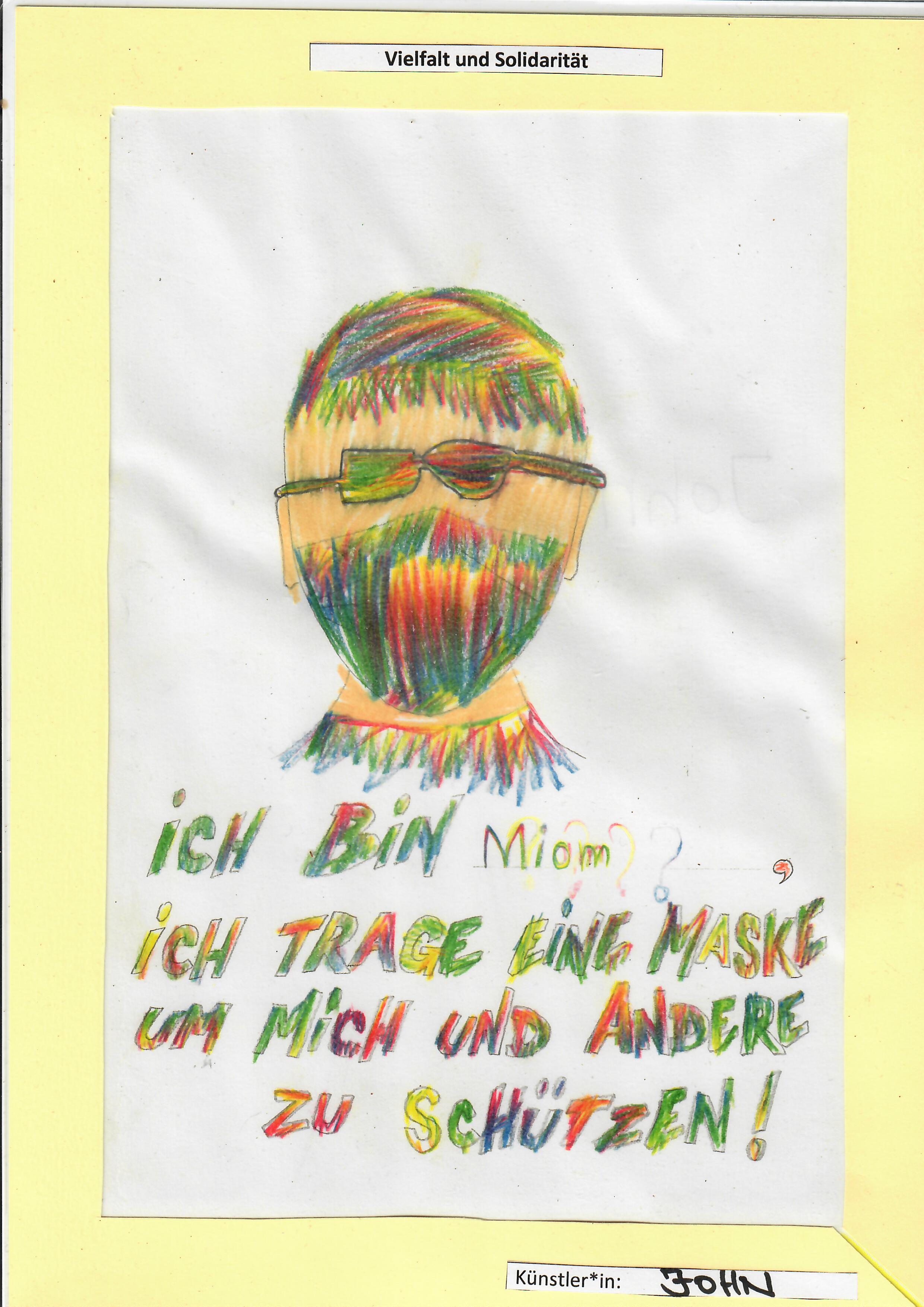 Vielfalt und Solidarität