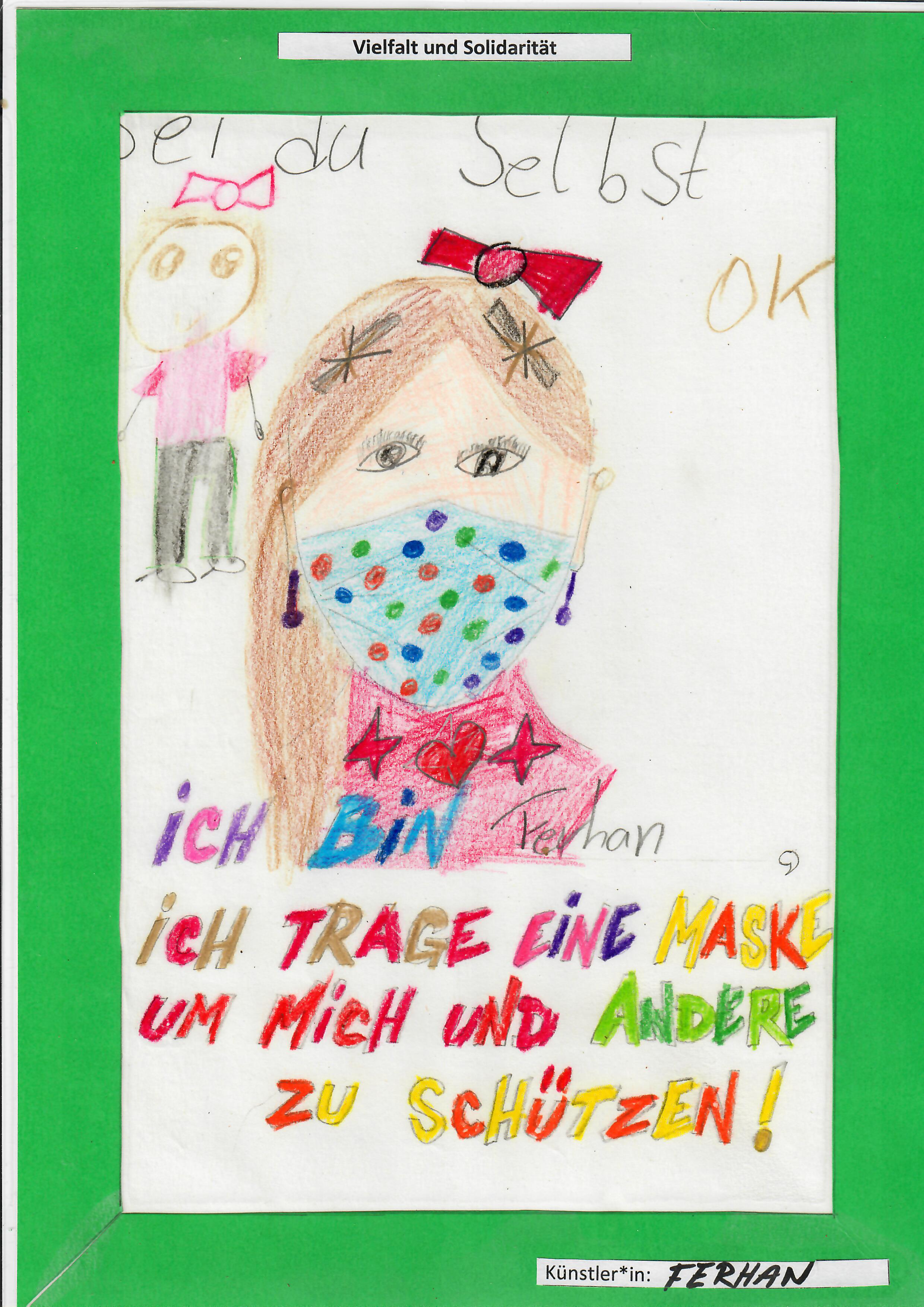 Vielfalt und Solidarität