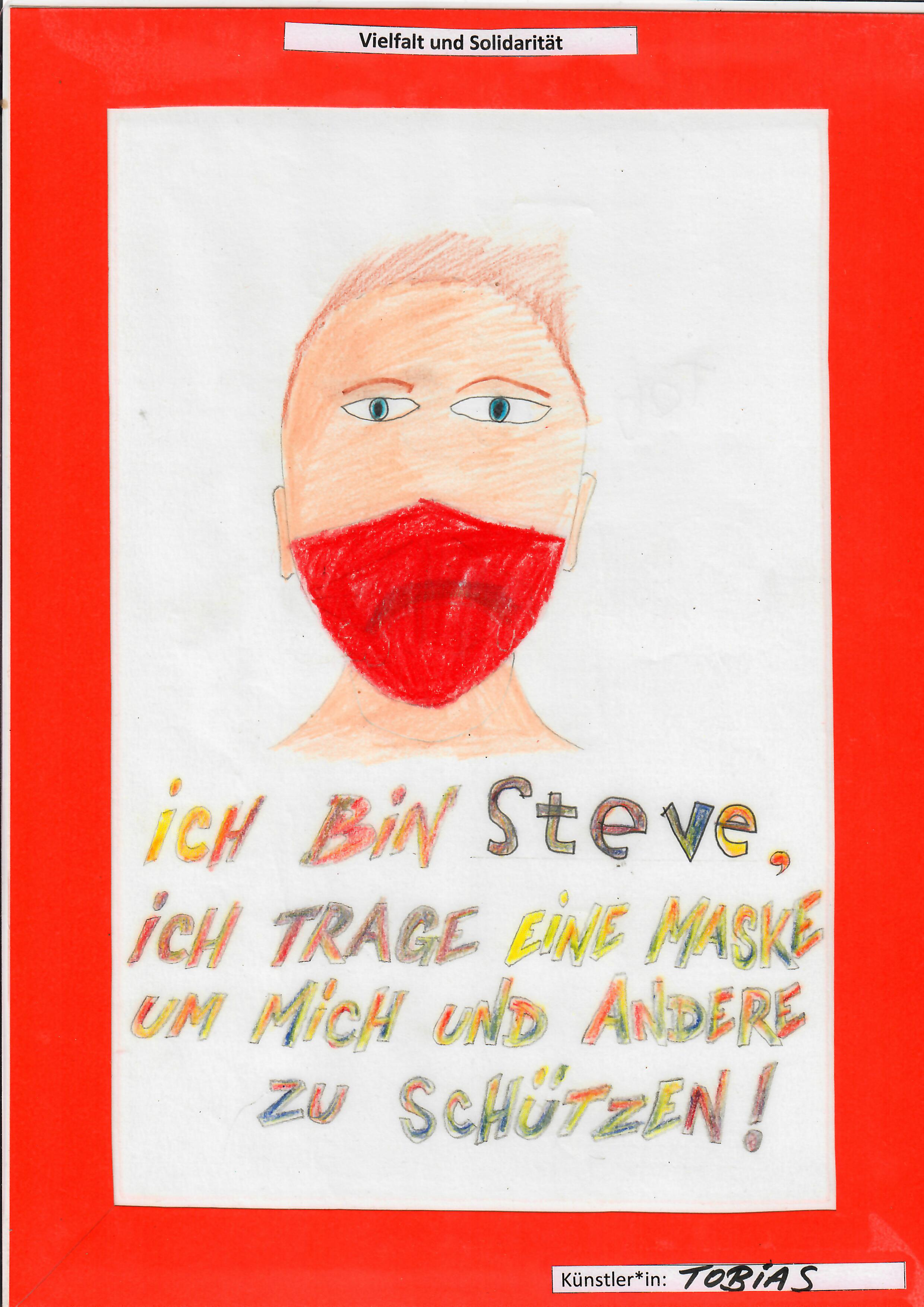 Vielfalt und Solidarität