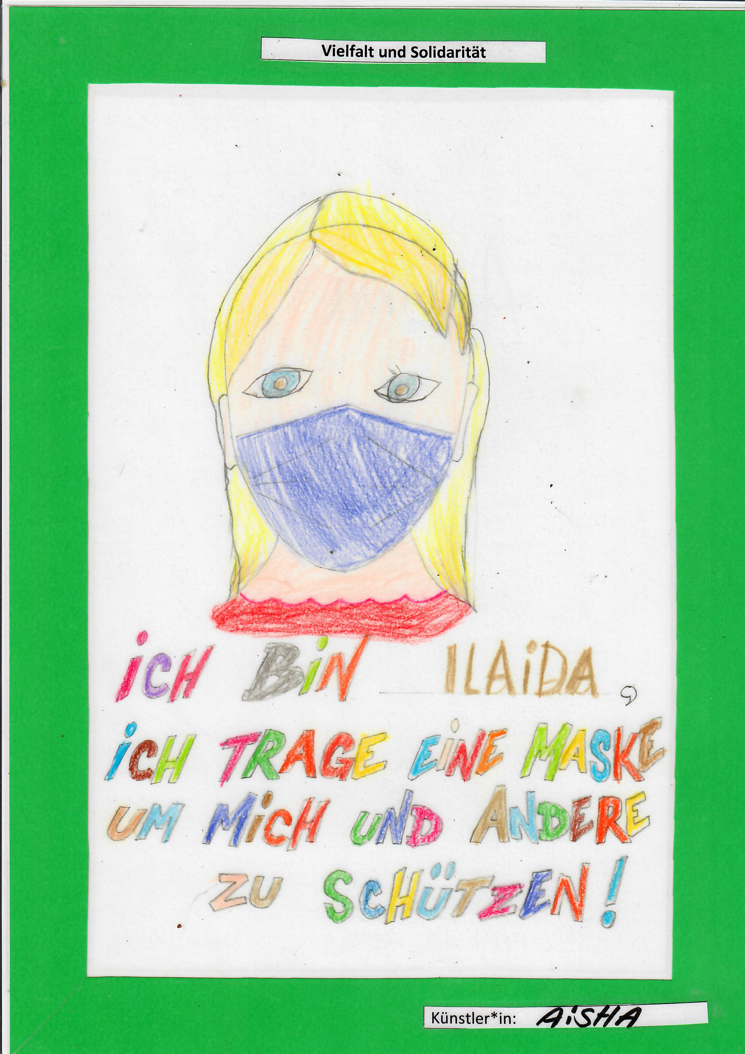 Vielfalt und Solidarität