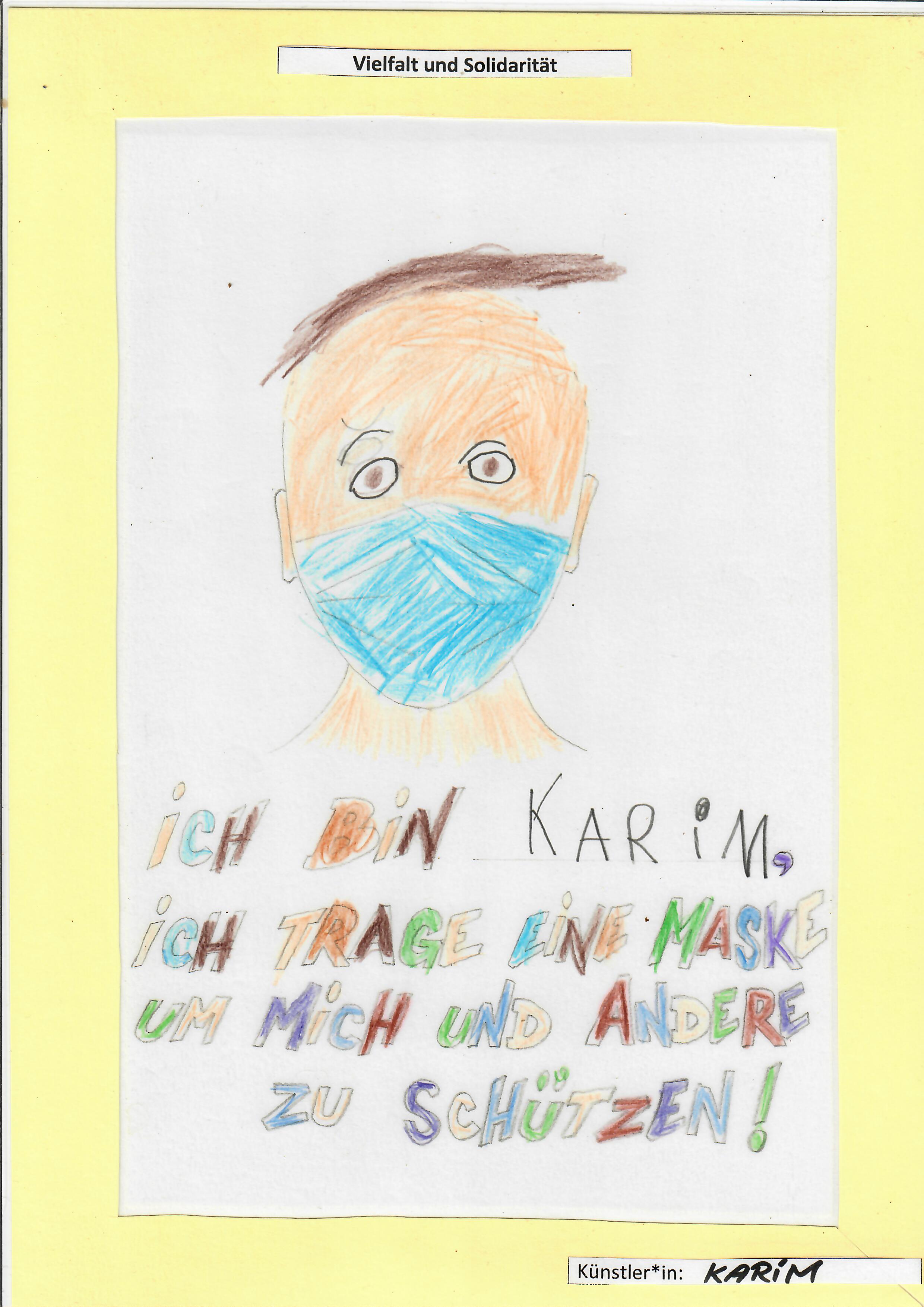 Vielfalt und Solidarität