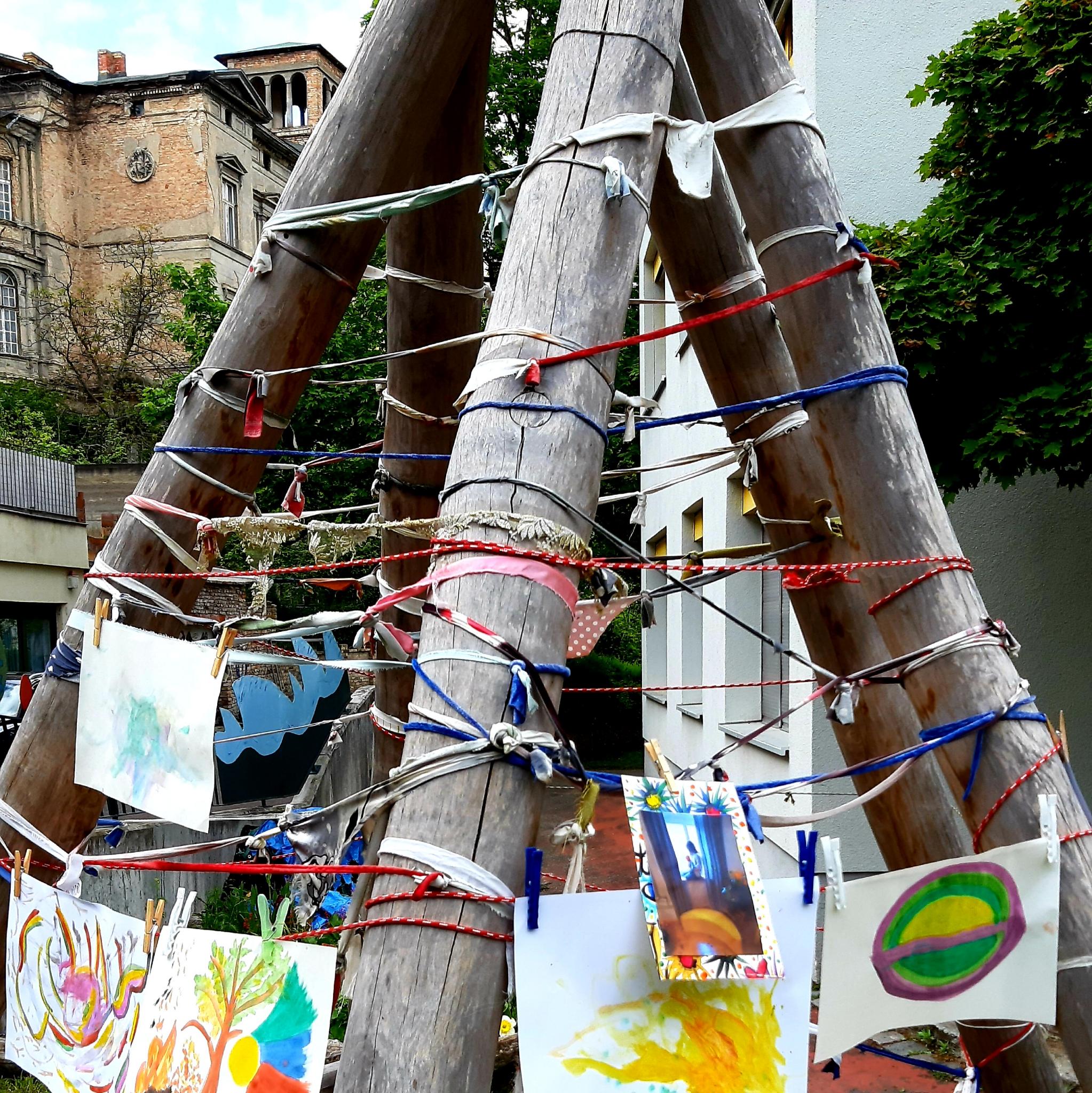 FZ Mehringdamm Tipi