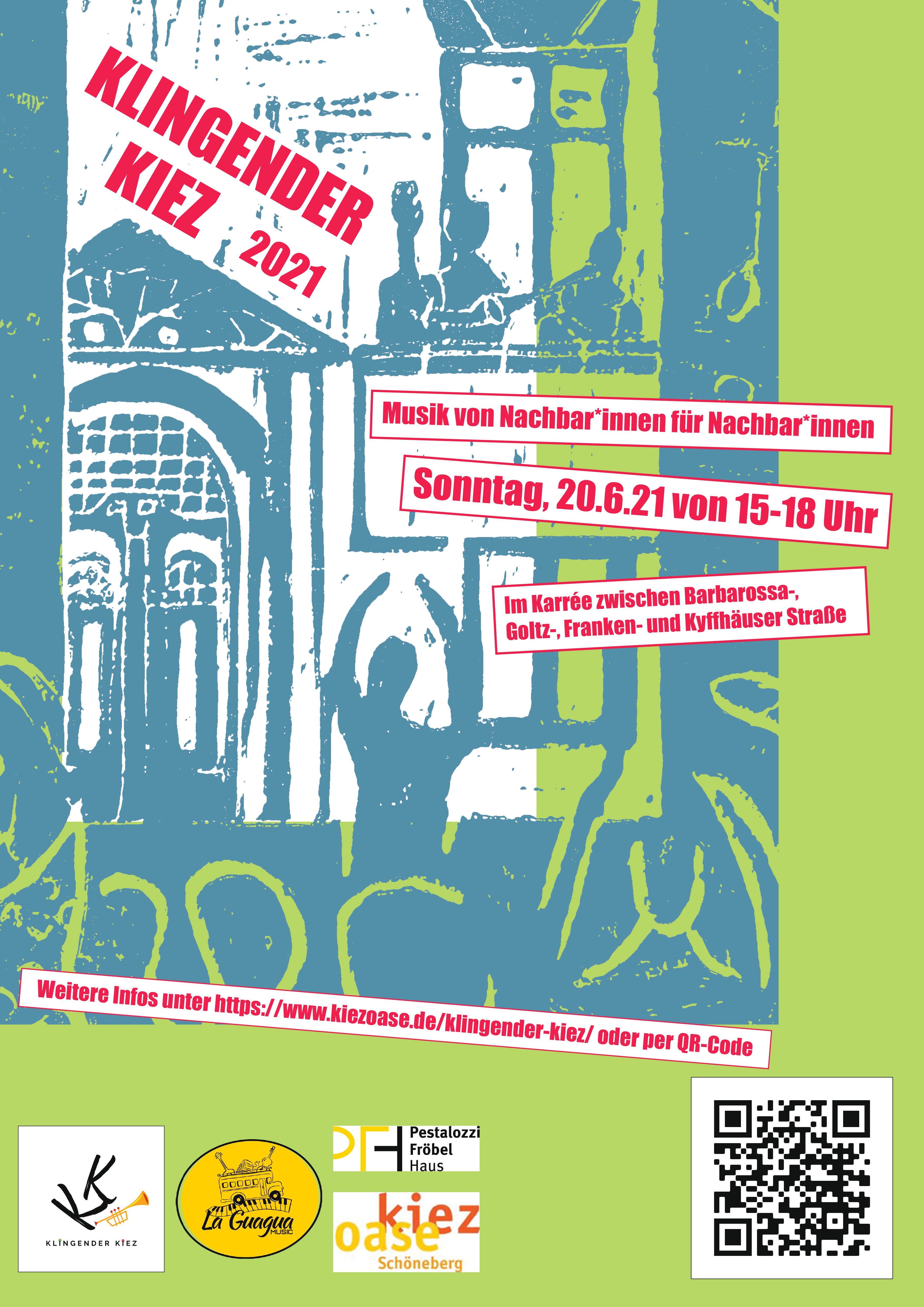 Klingender Kiez