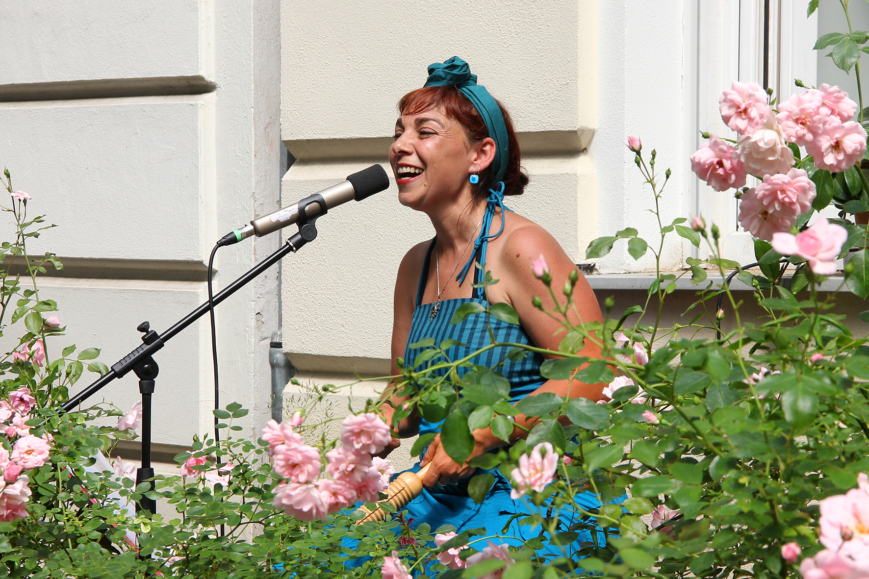 Klingender Kiez
