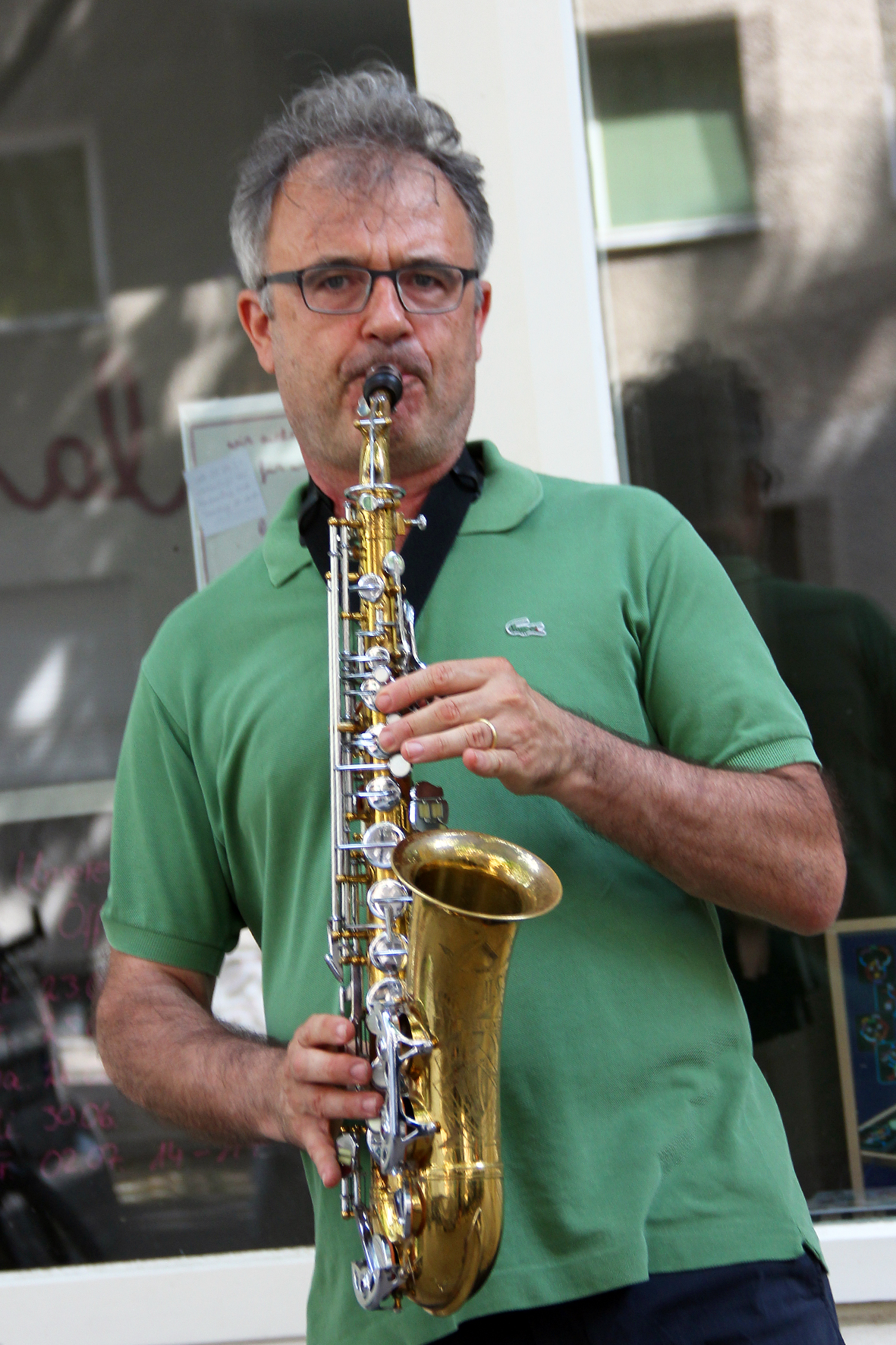 Klingender Kiez