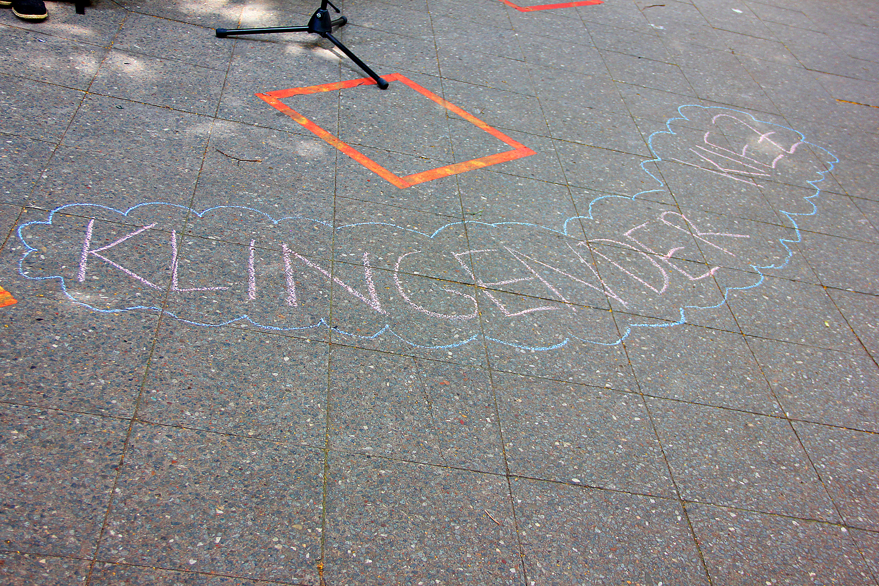 Klingender Kiez
