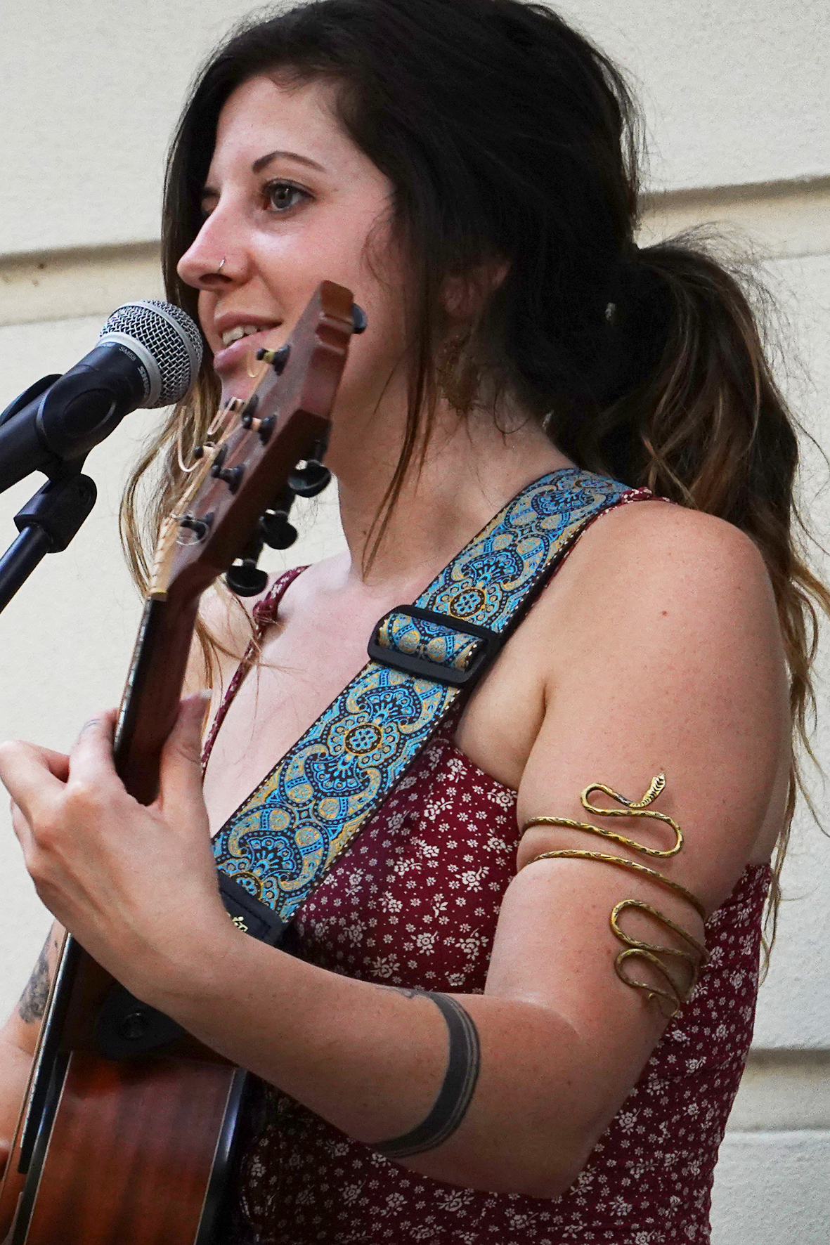 Klingender Kiez