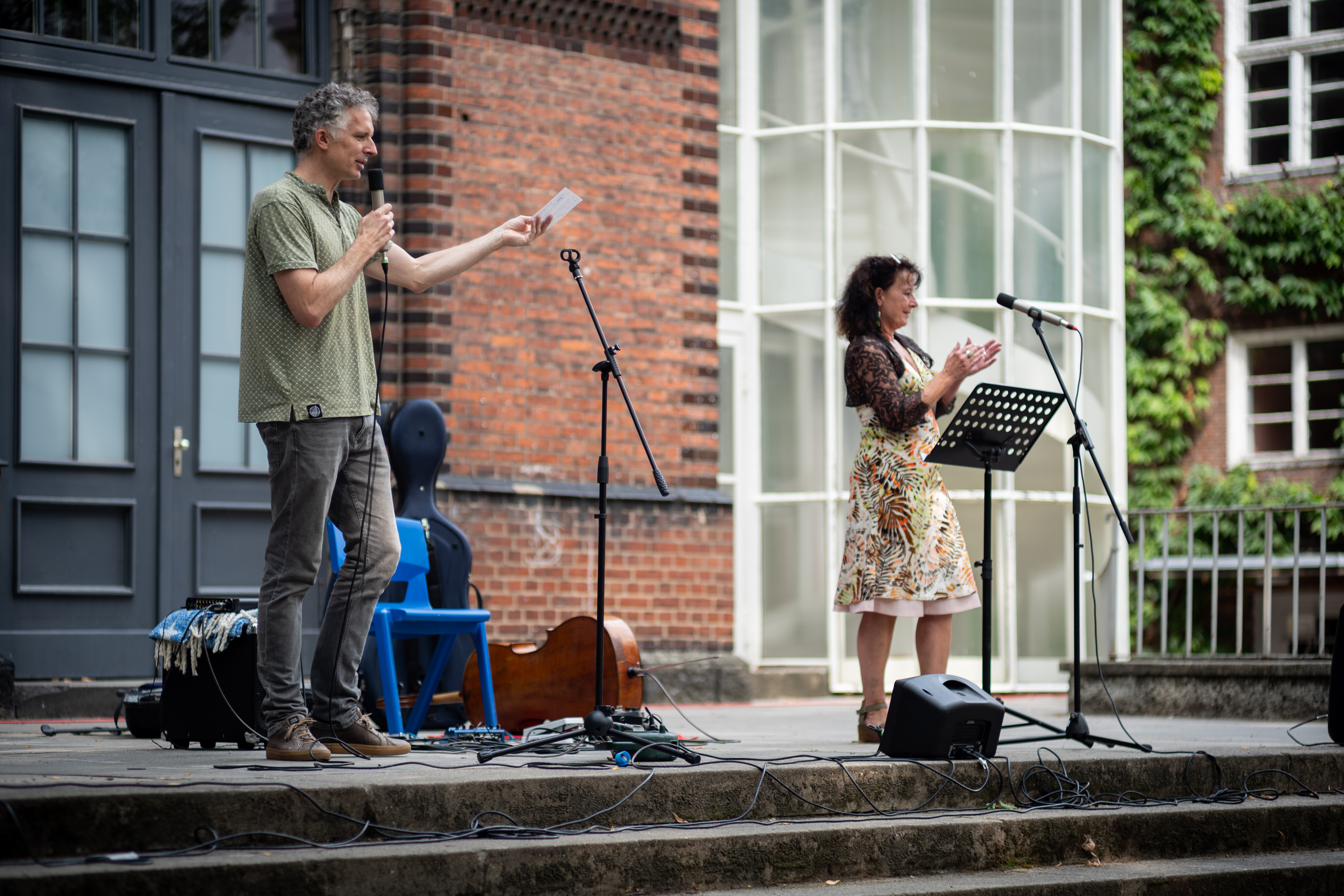 Kultursommer