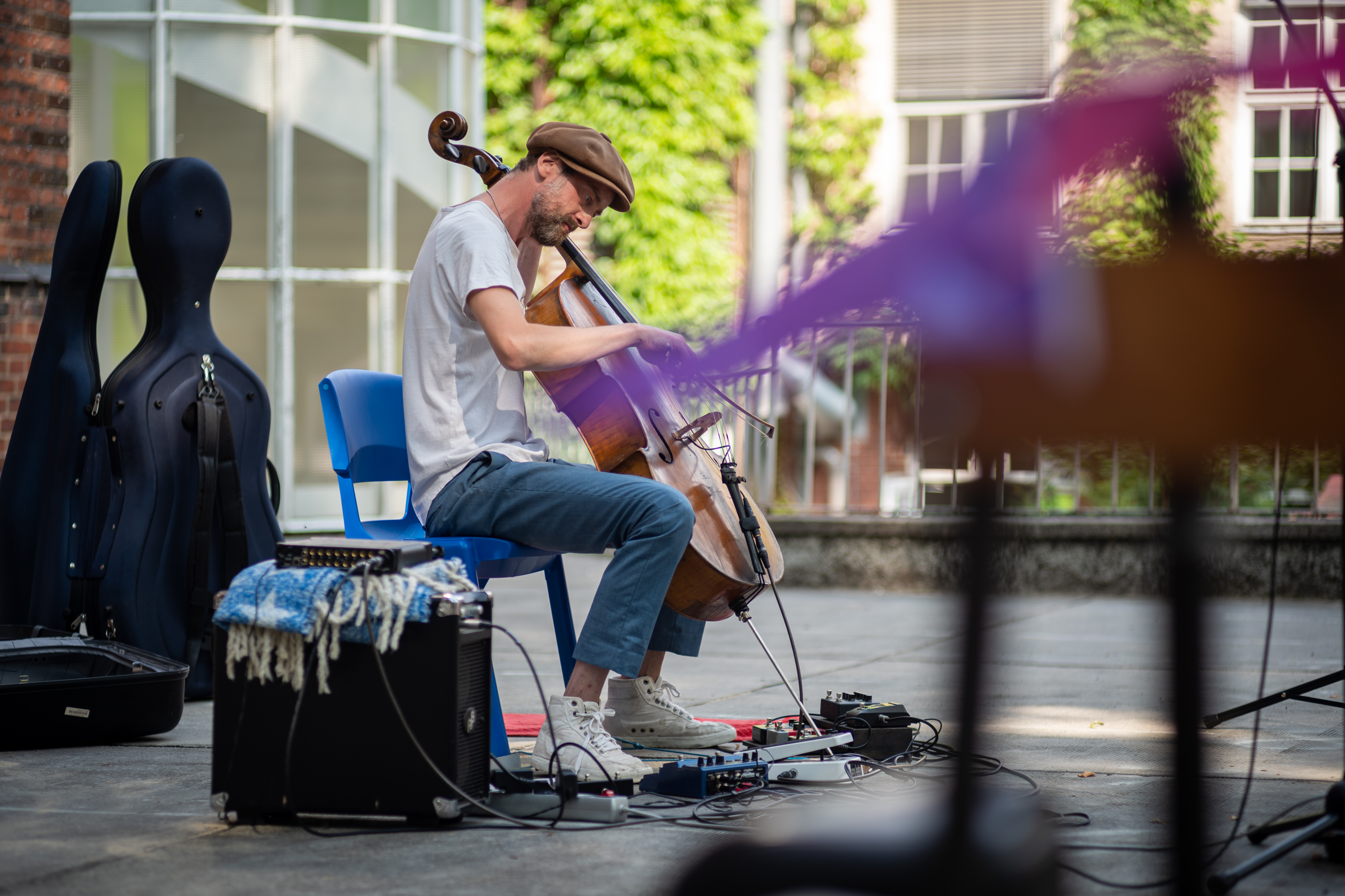 Kultursommer