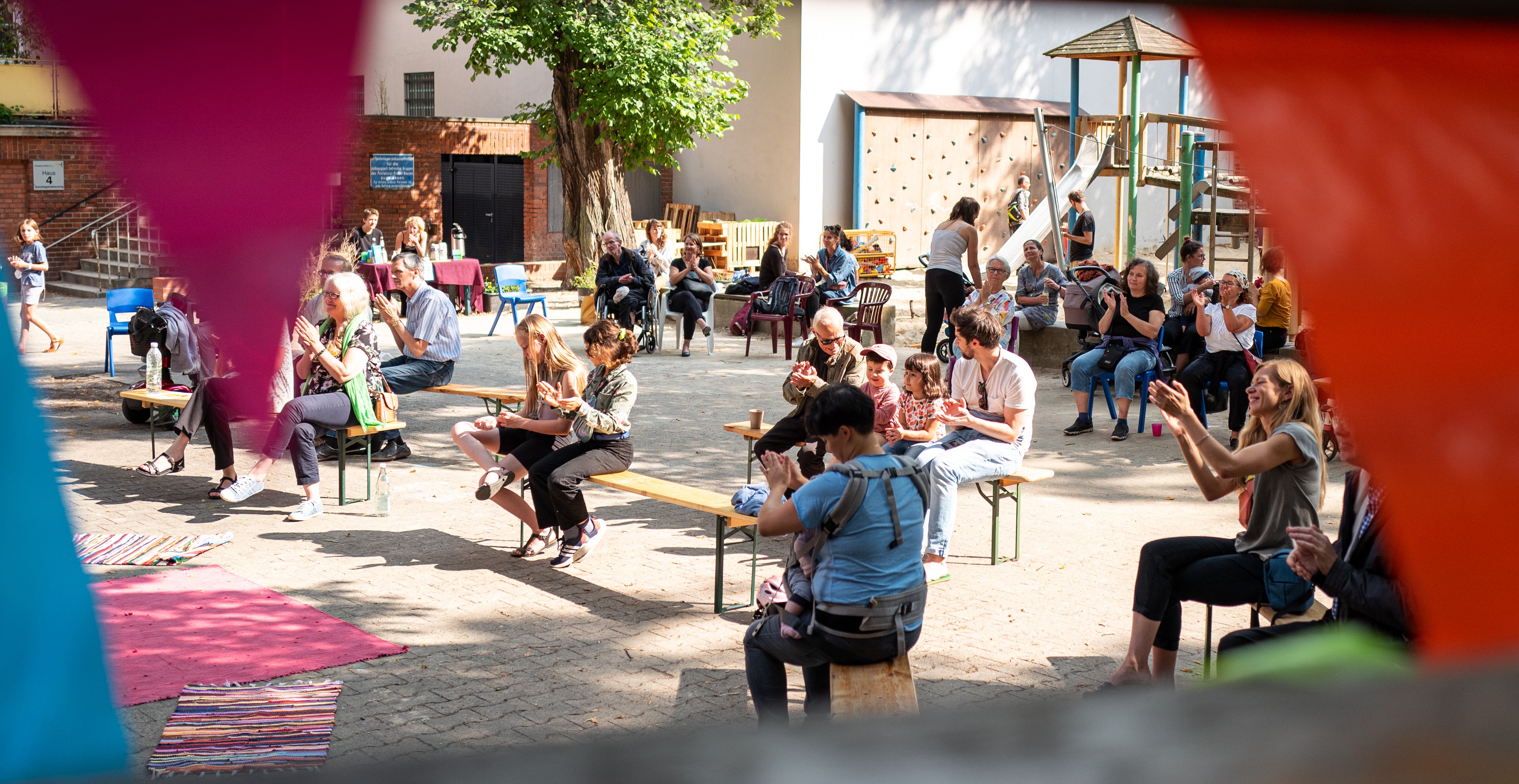 Kultursommer
