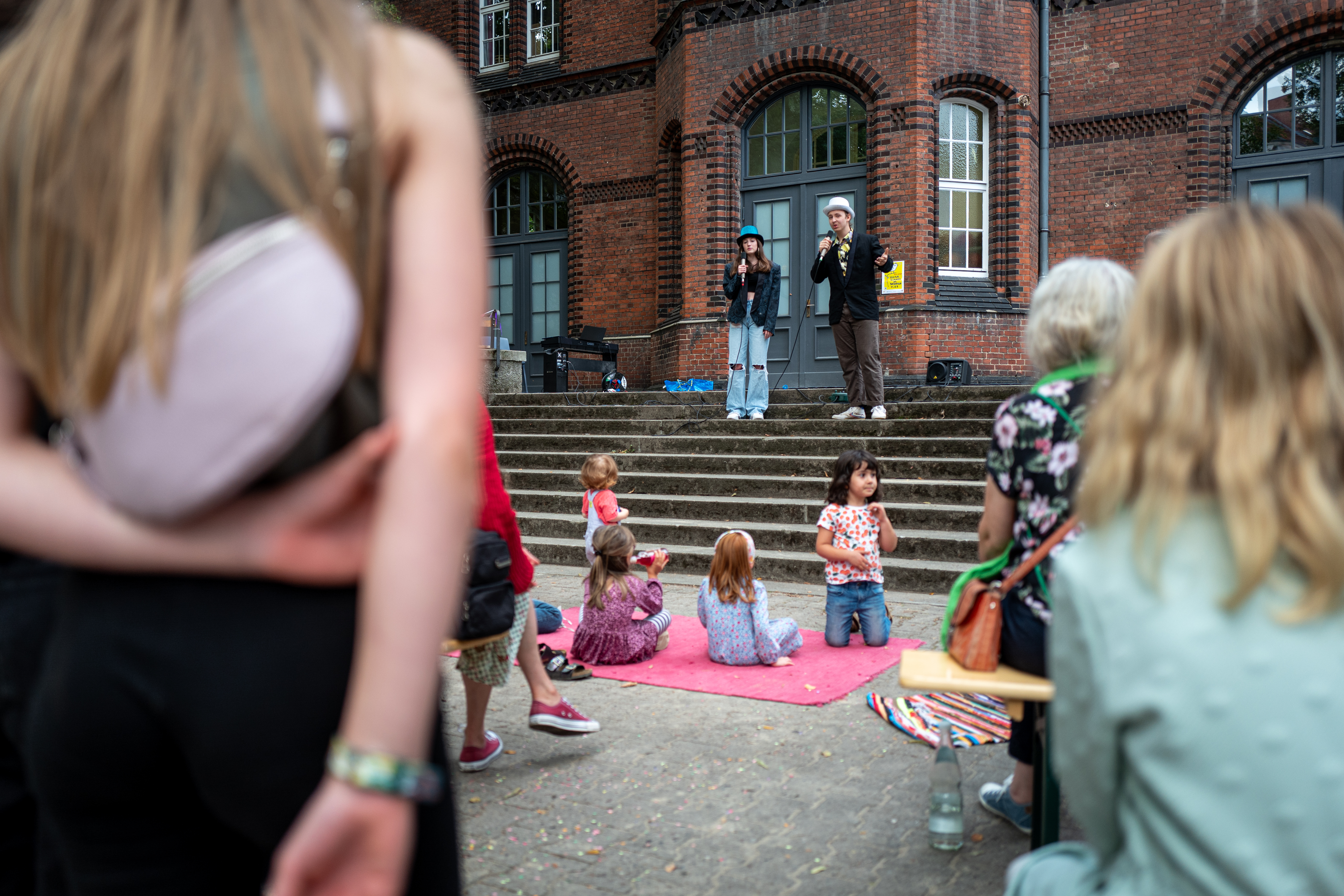 Kultursommer