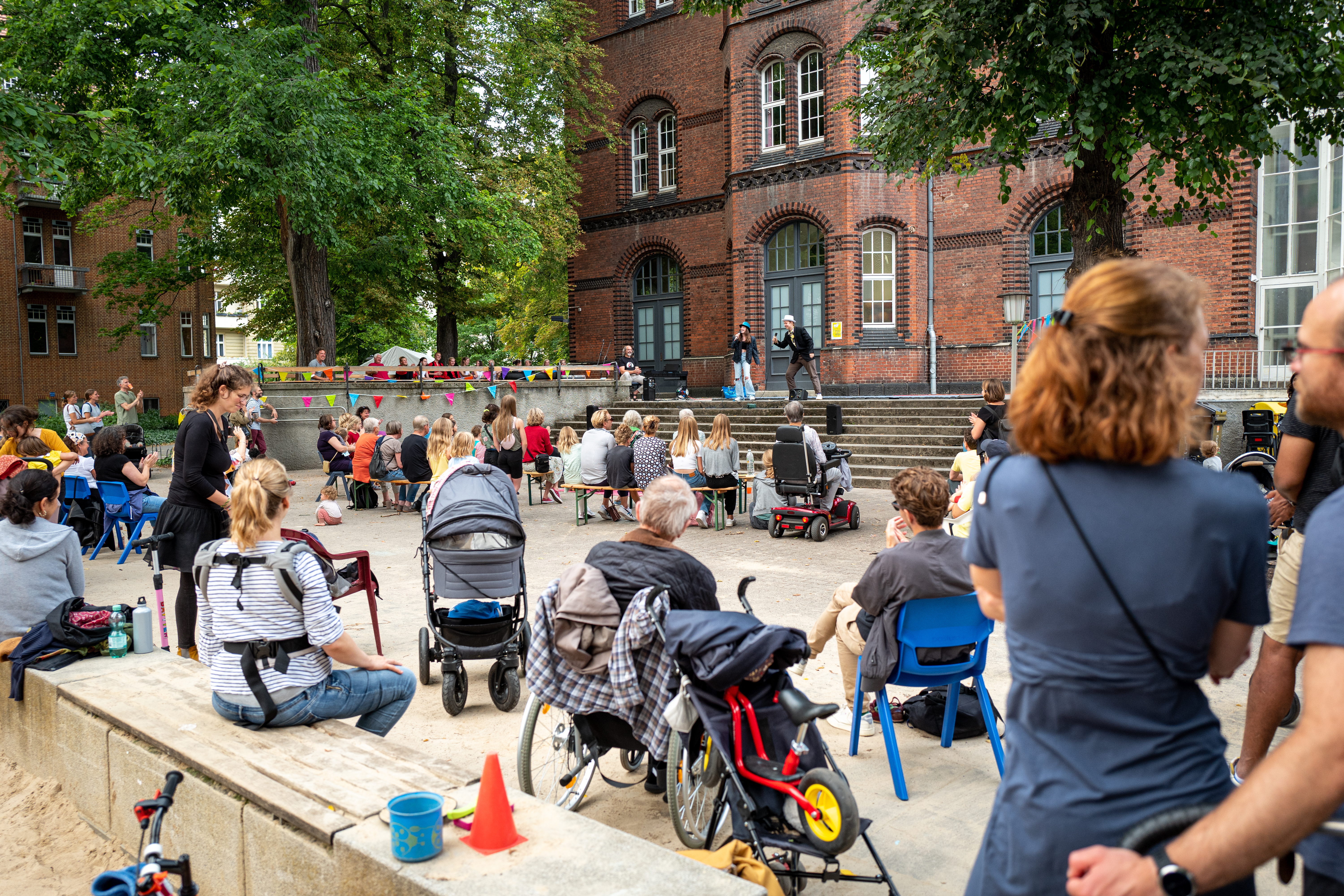 Kultursommer