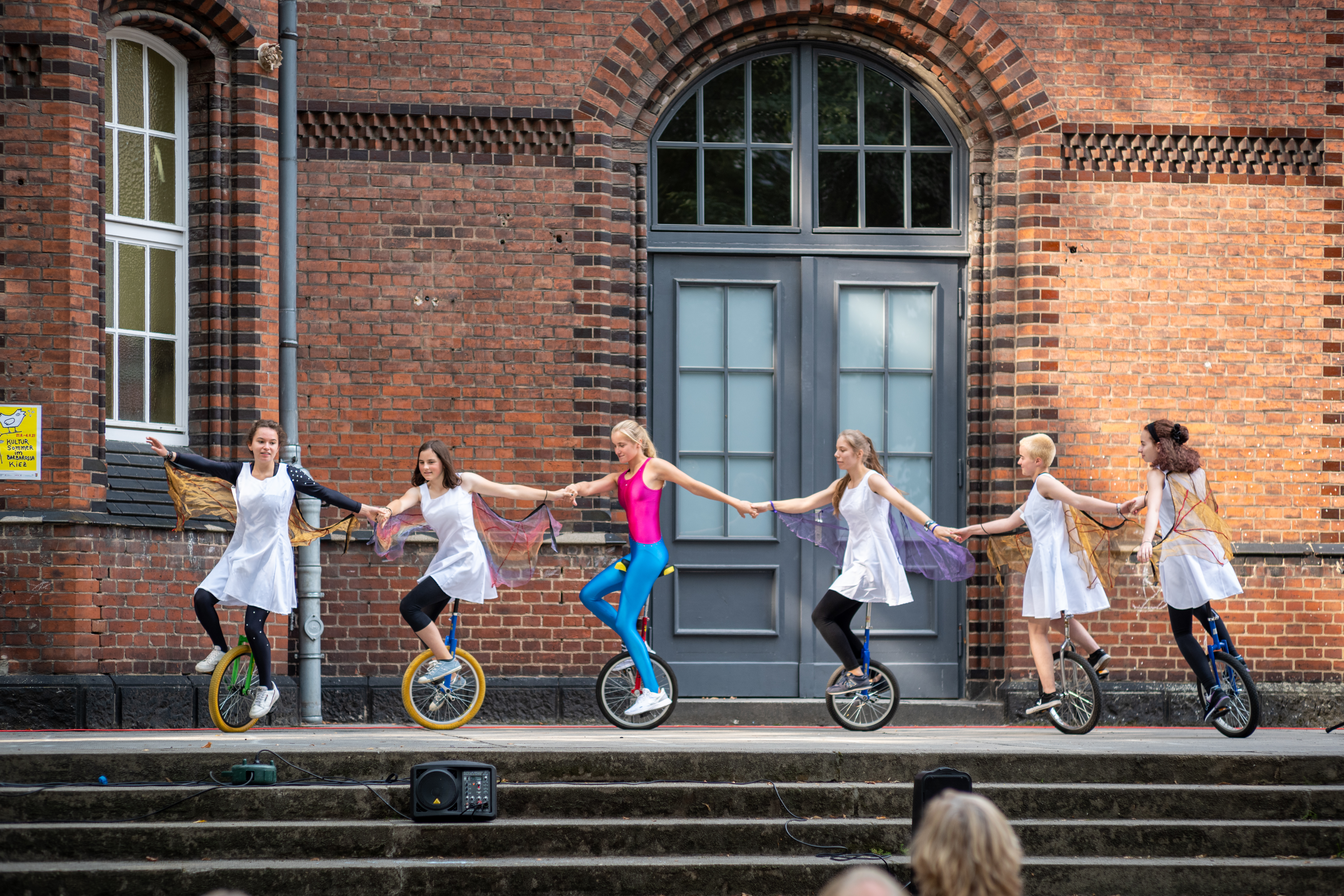 Kultursommer