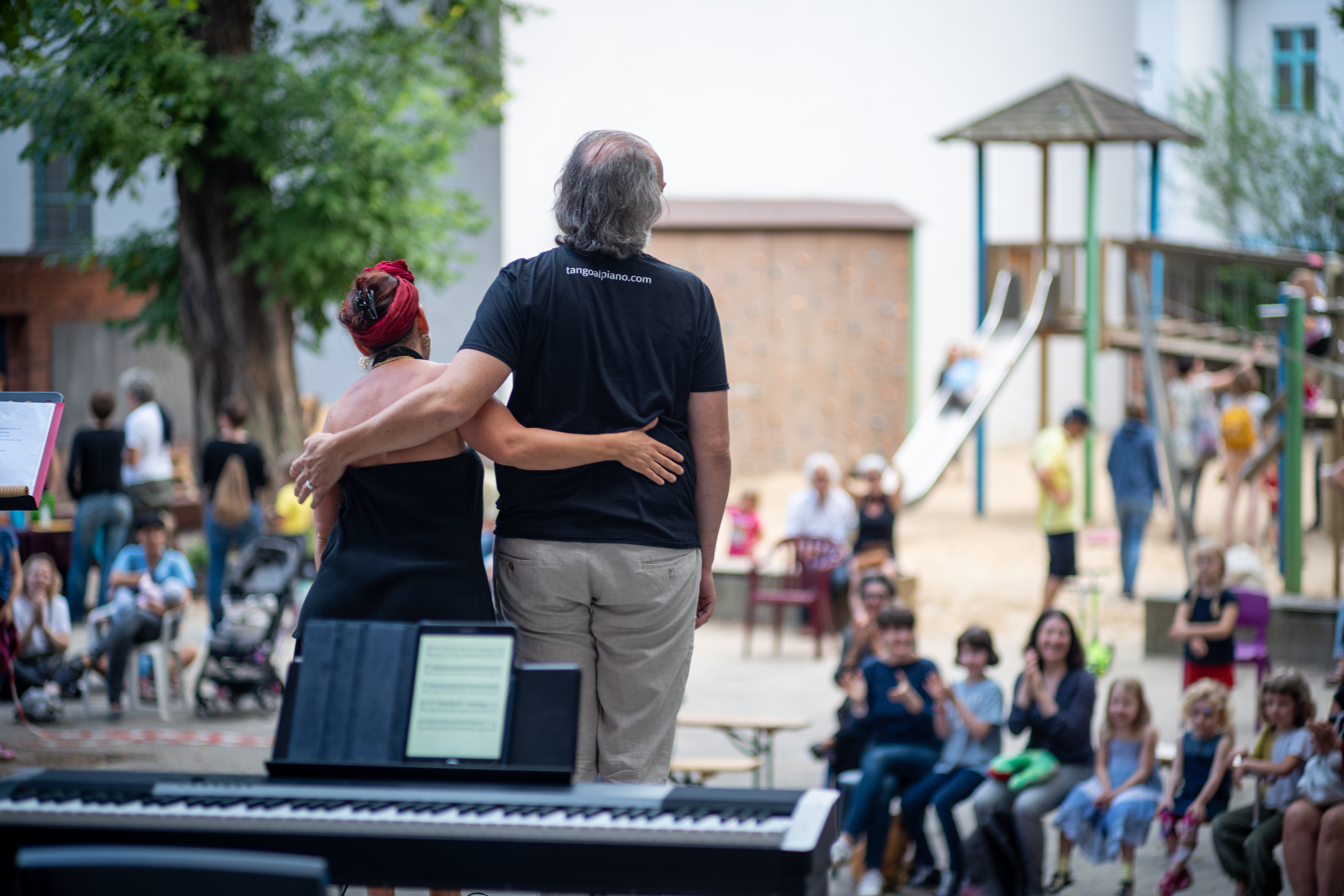 Kultursommer