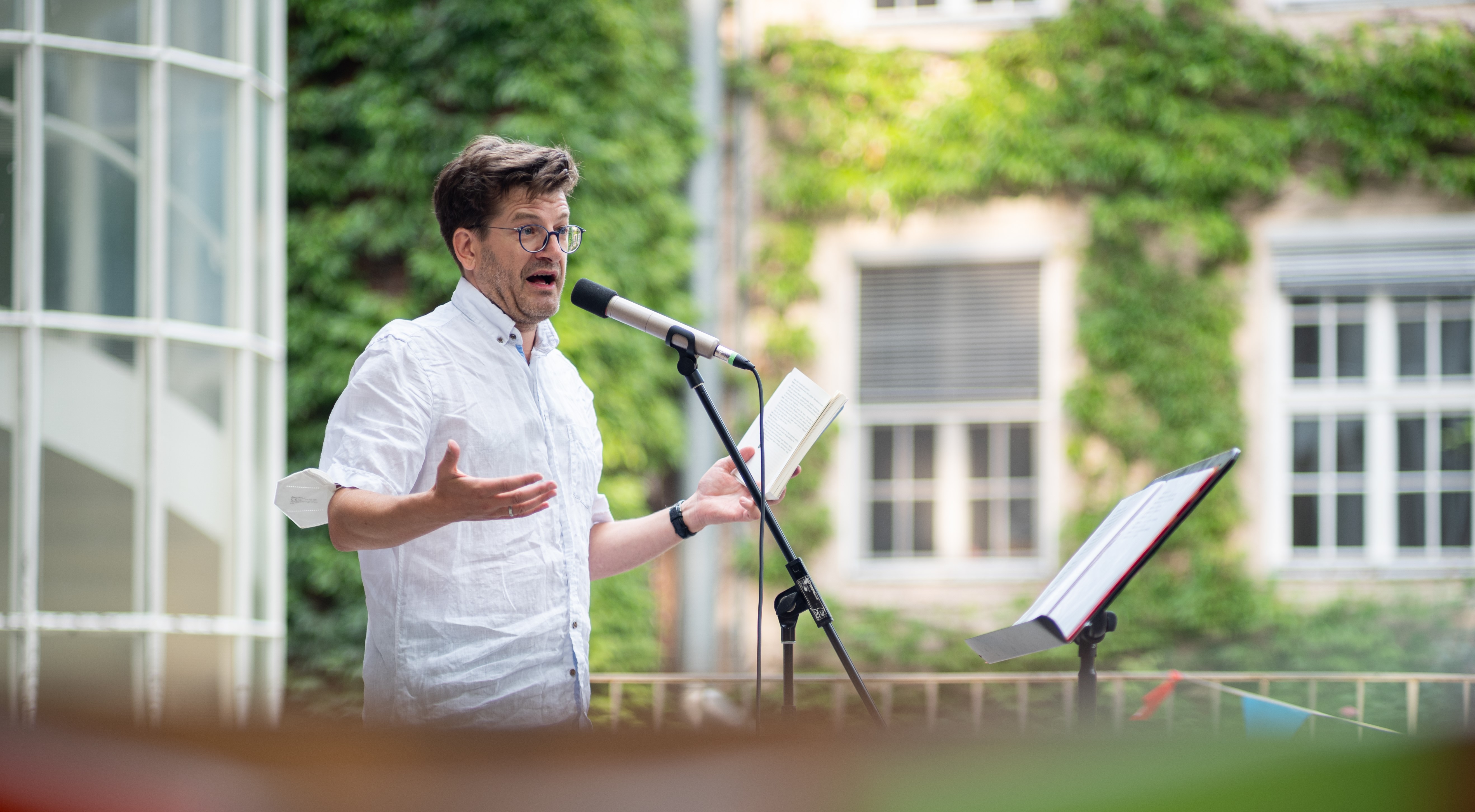 Kultursommer