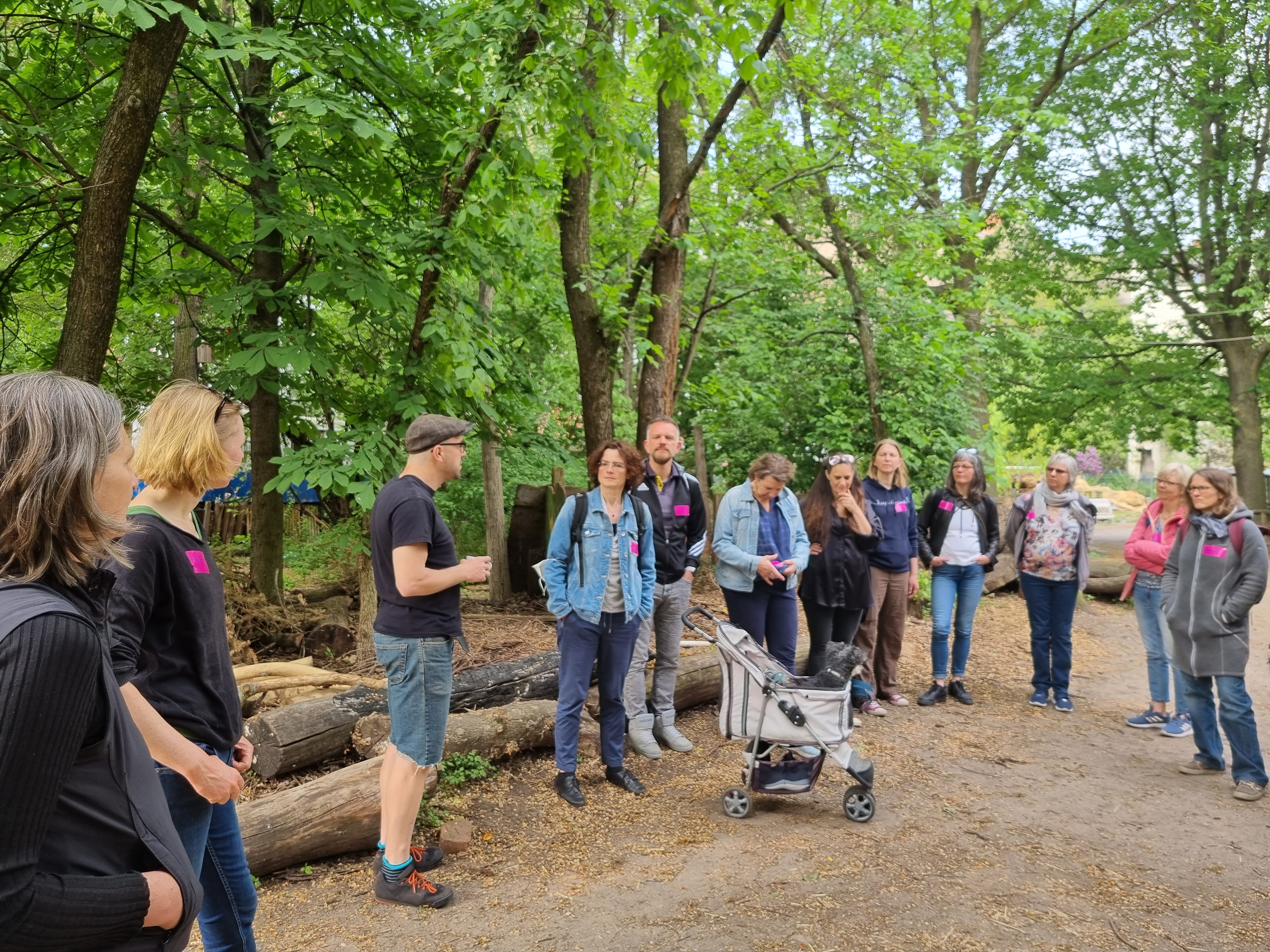 KJH-Tag 2022 Kiezspaziergang Kreuzberg_3
