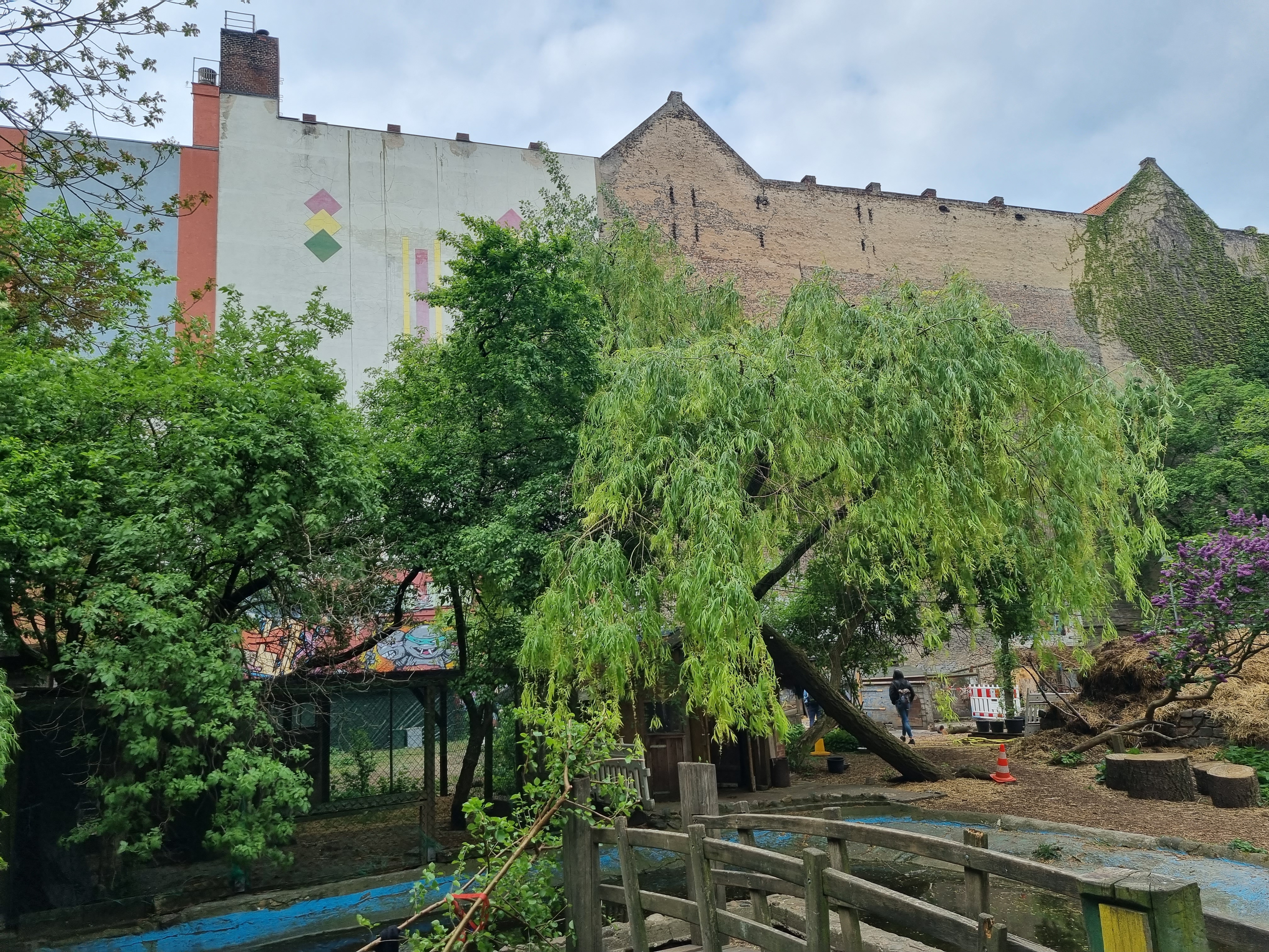 KJH-Tag 2022 Kiezspaziergang Kreuzberg_6