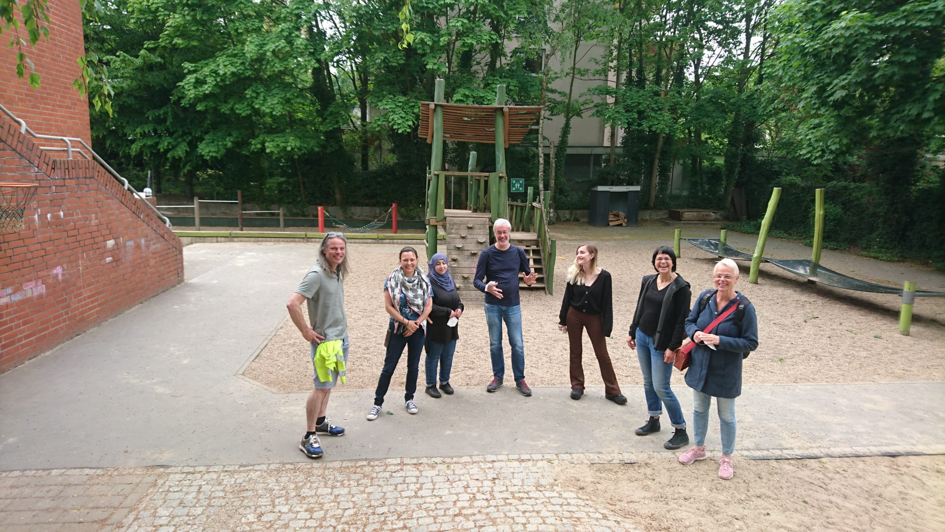 KJH-Tag 2022 Kiezspaziergang CW_2