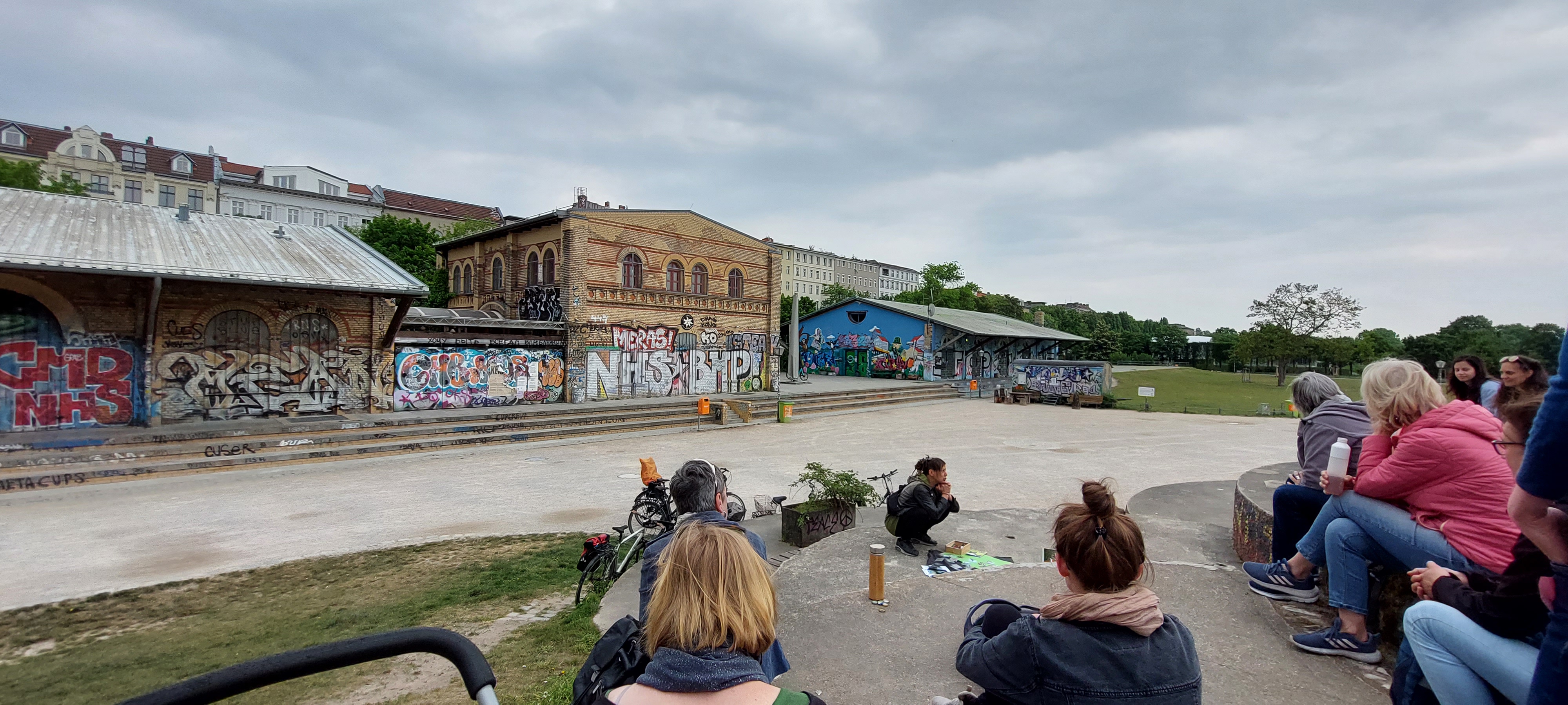 KJH-Tag 2022 Kiezspaziergang Kreuzberg_19