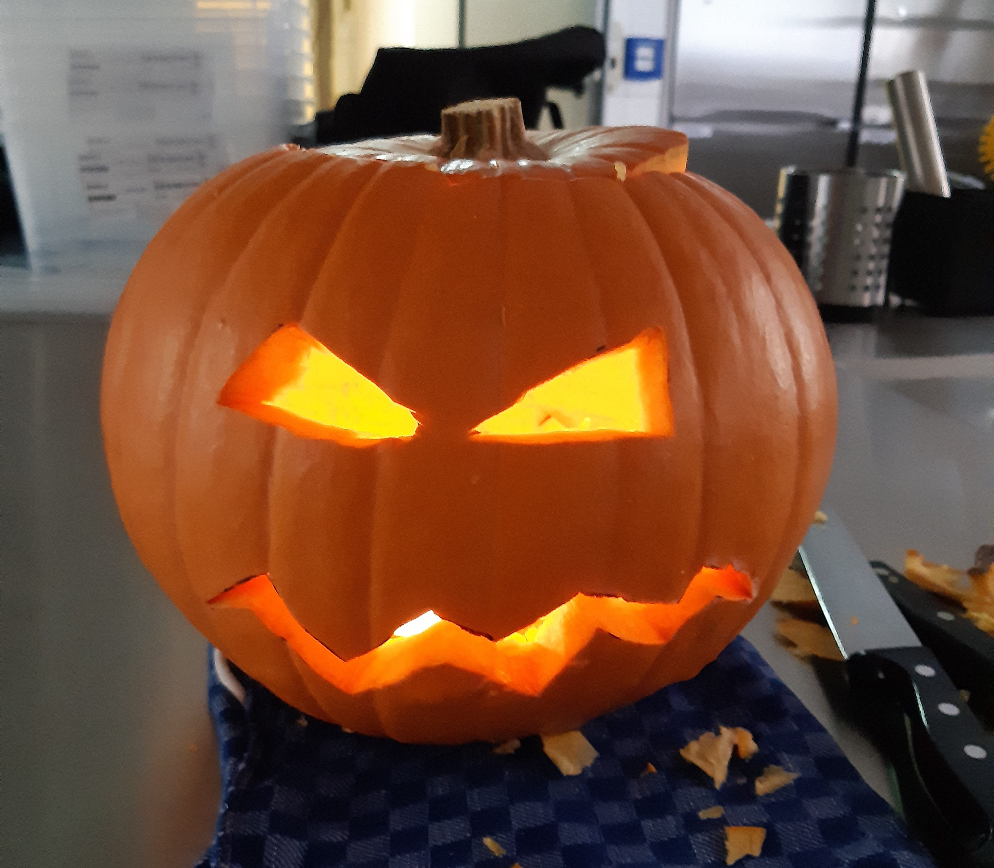 Halloween
