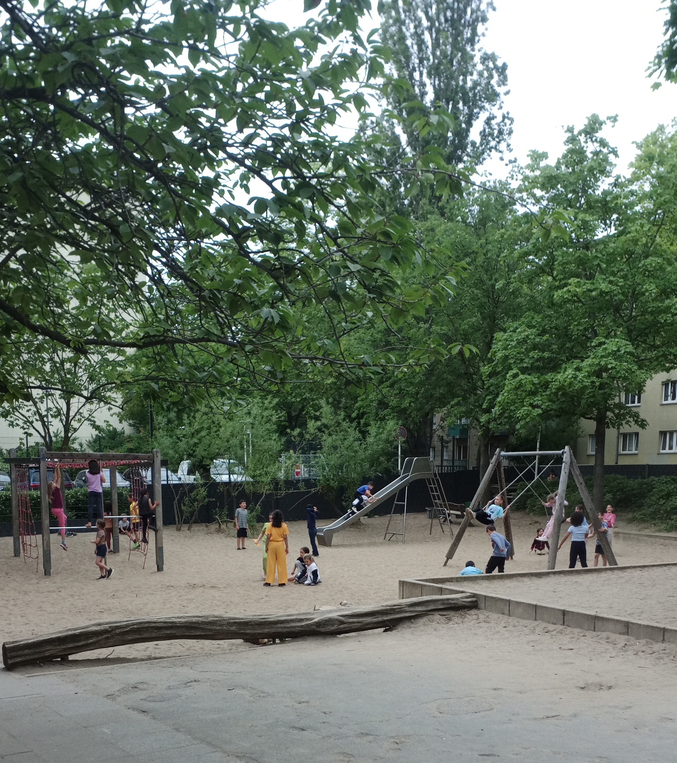 Sternberg Garten