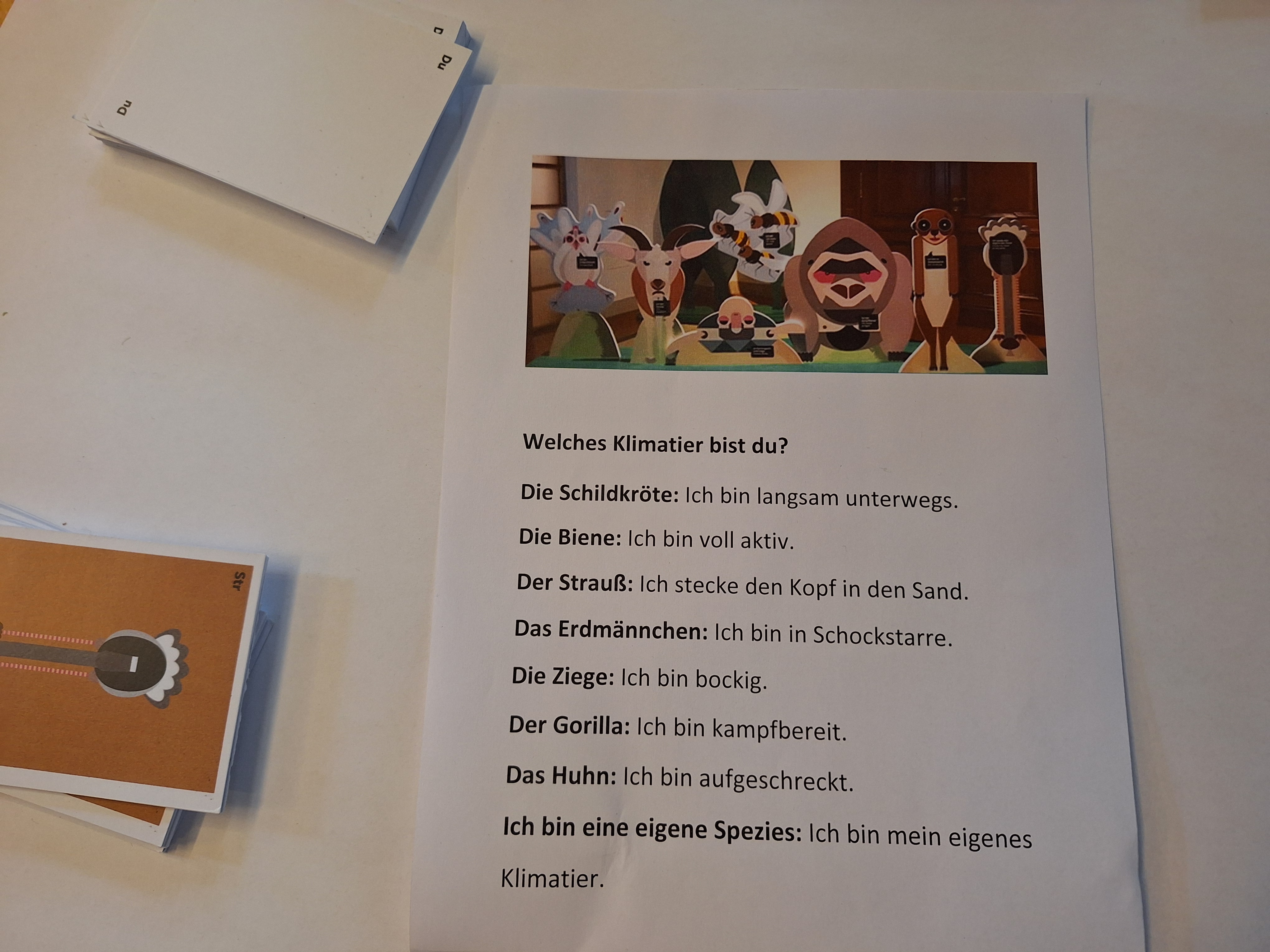 Klimadialoge