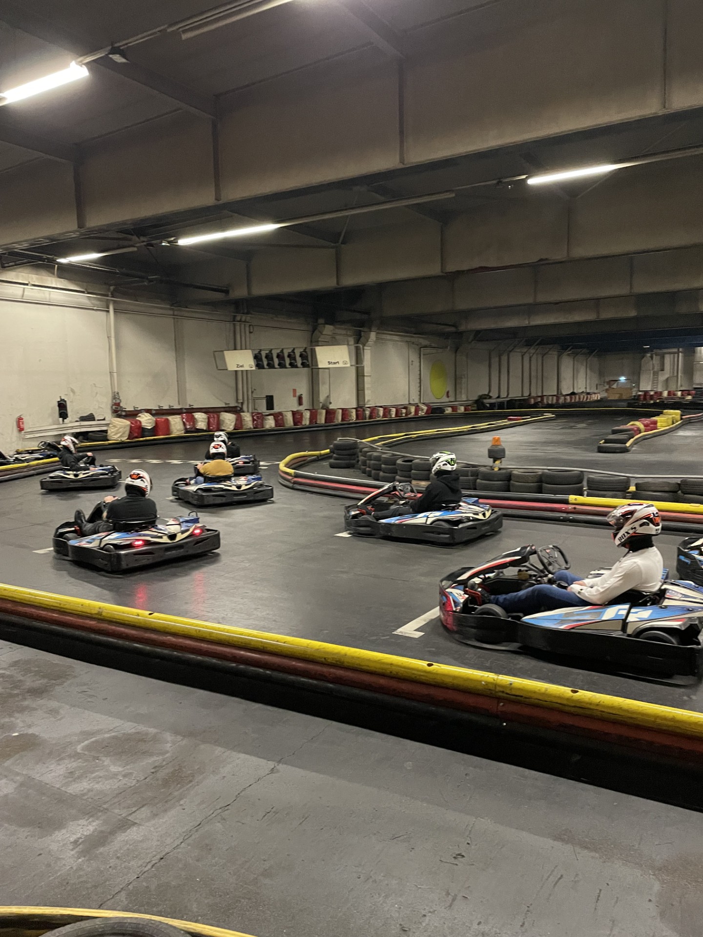 Fresh 30 Go Kart