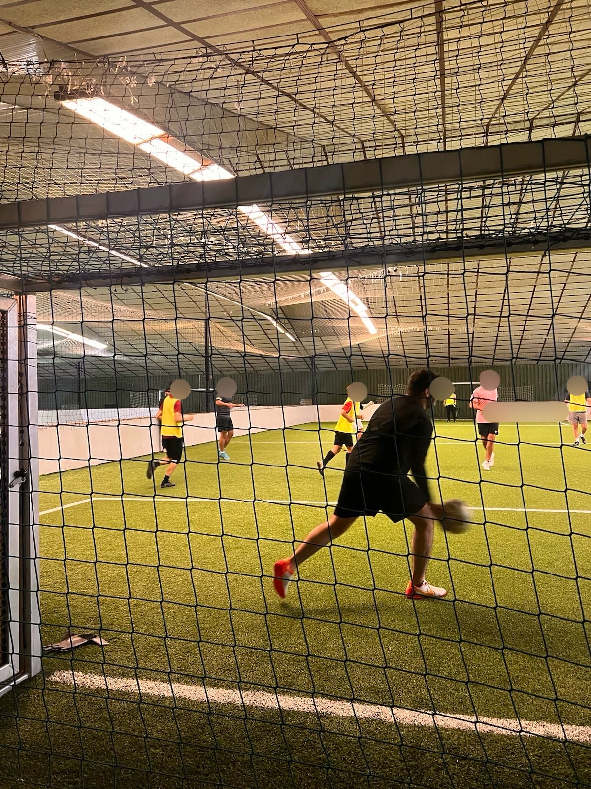 Fresh 30 Fußball