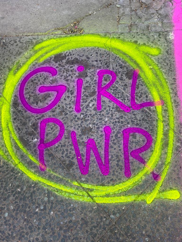 cafe Pink