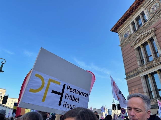 demo 