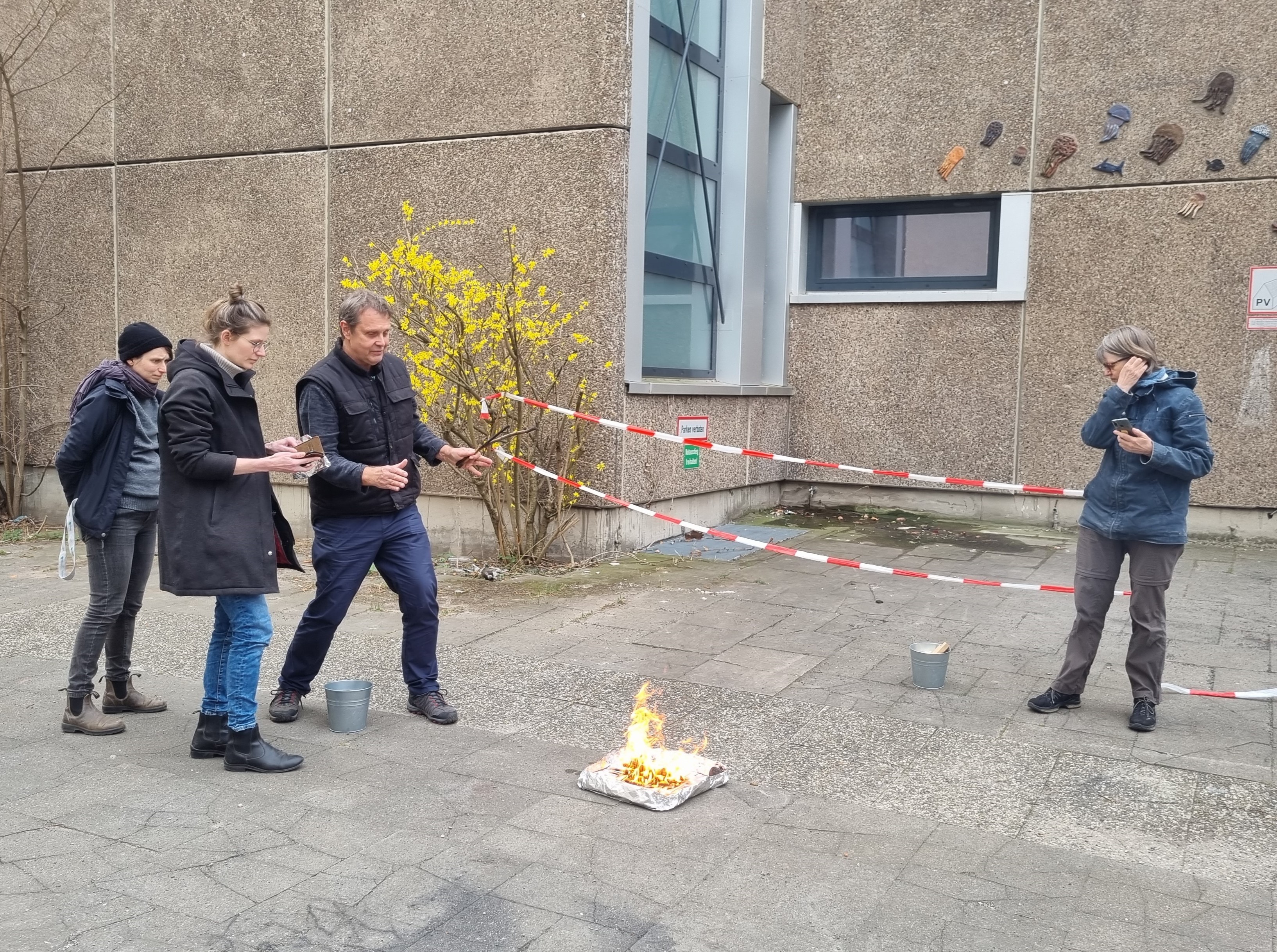 Feuerkompetenz 