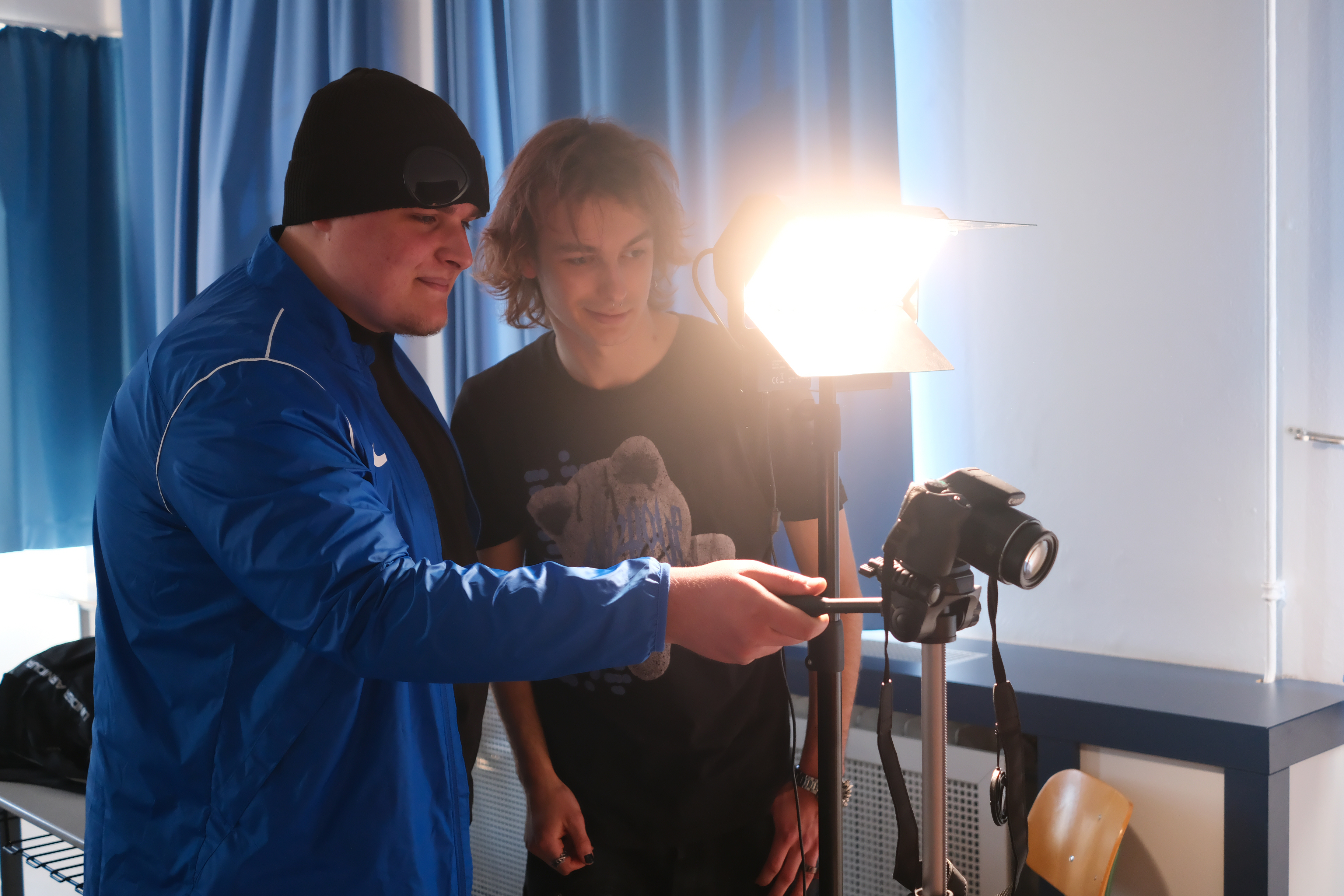 Projekttage