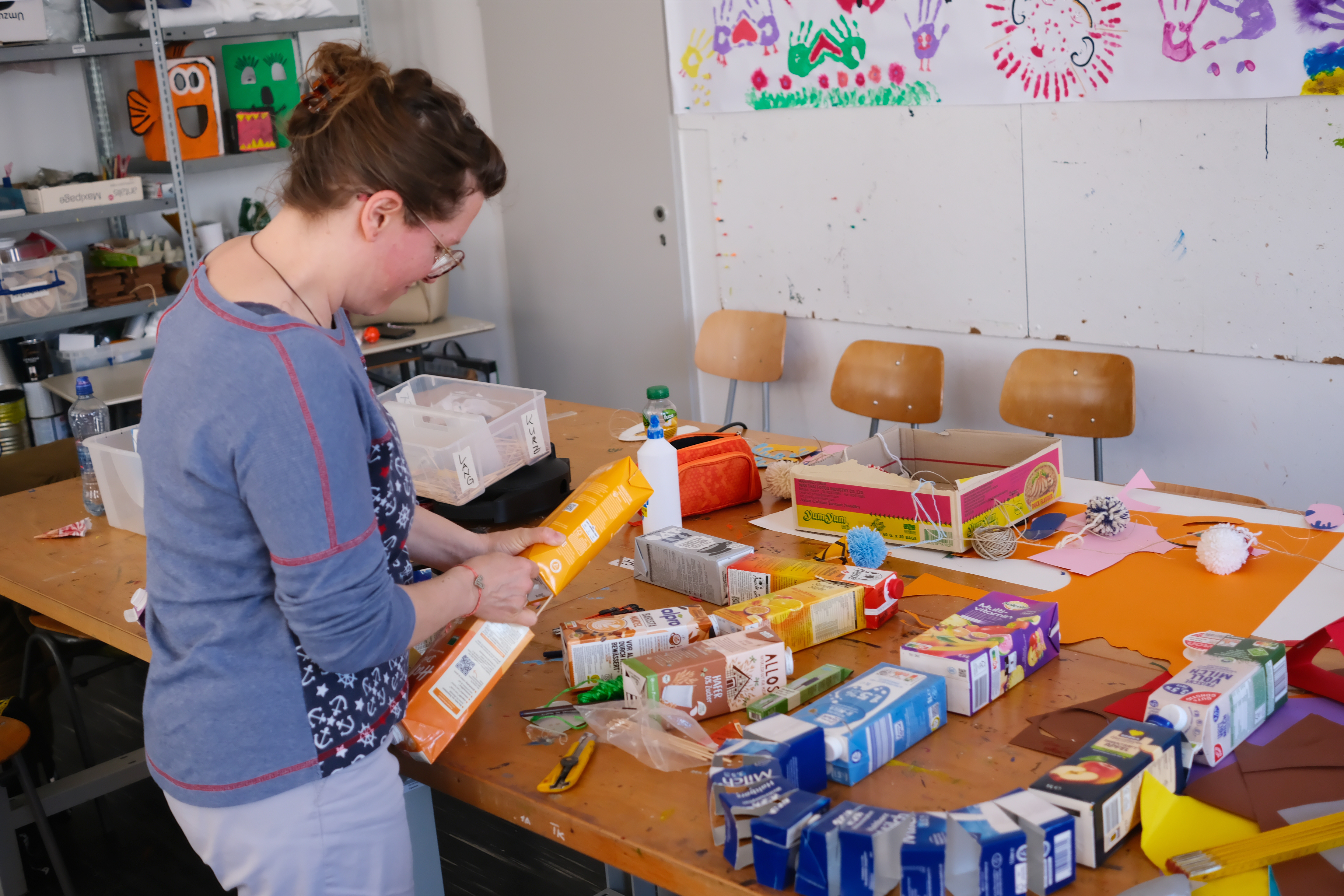 Projekttage