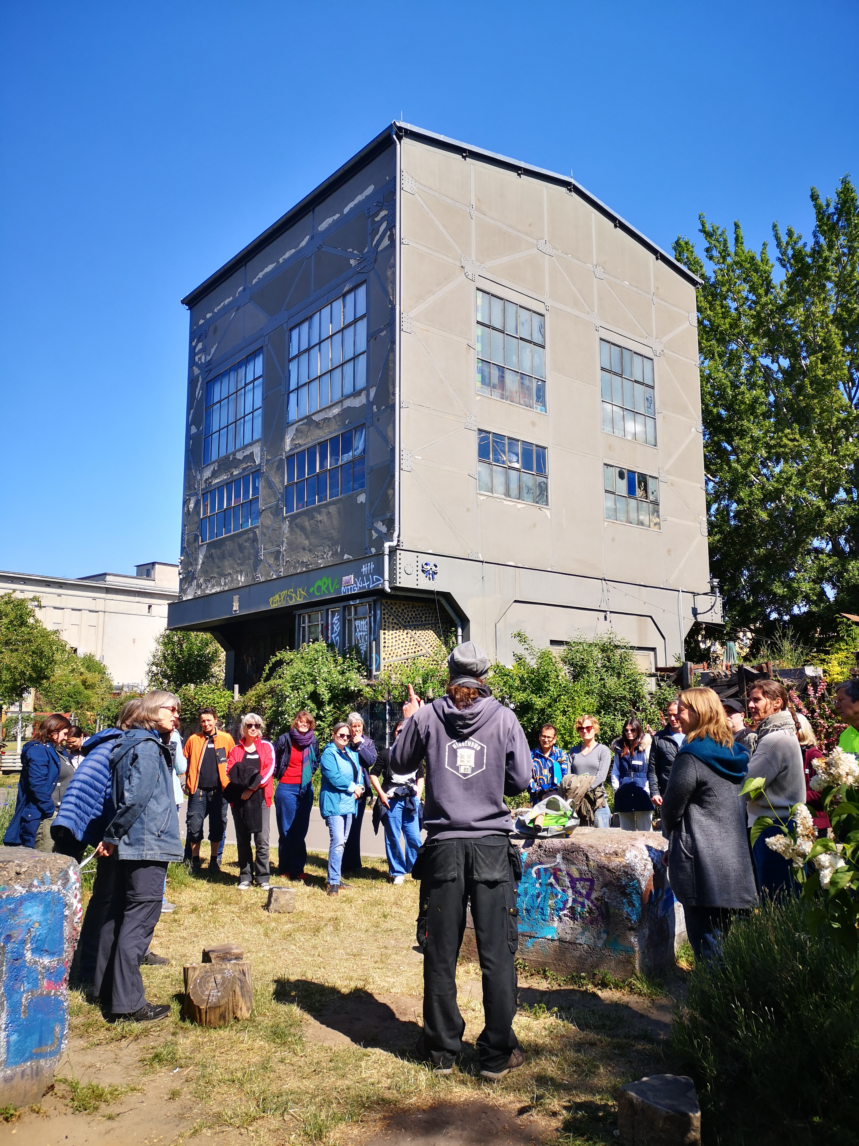 Biodiversität