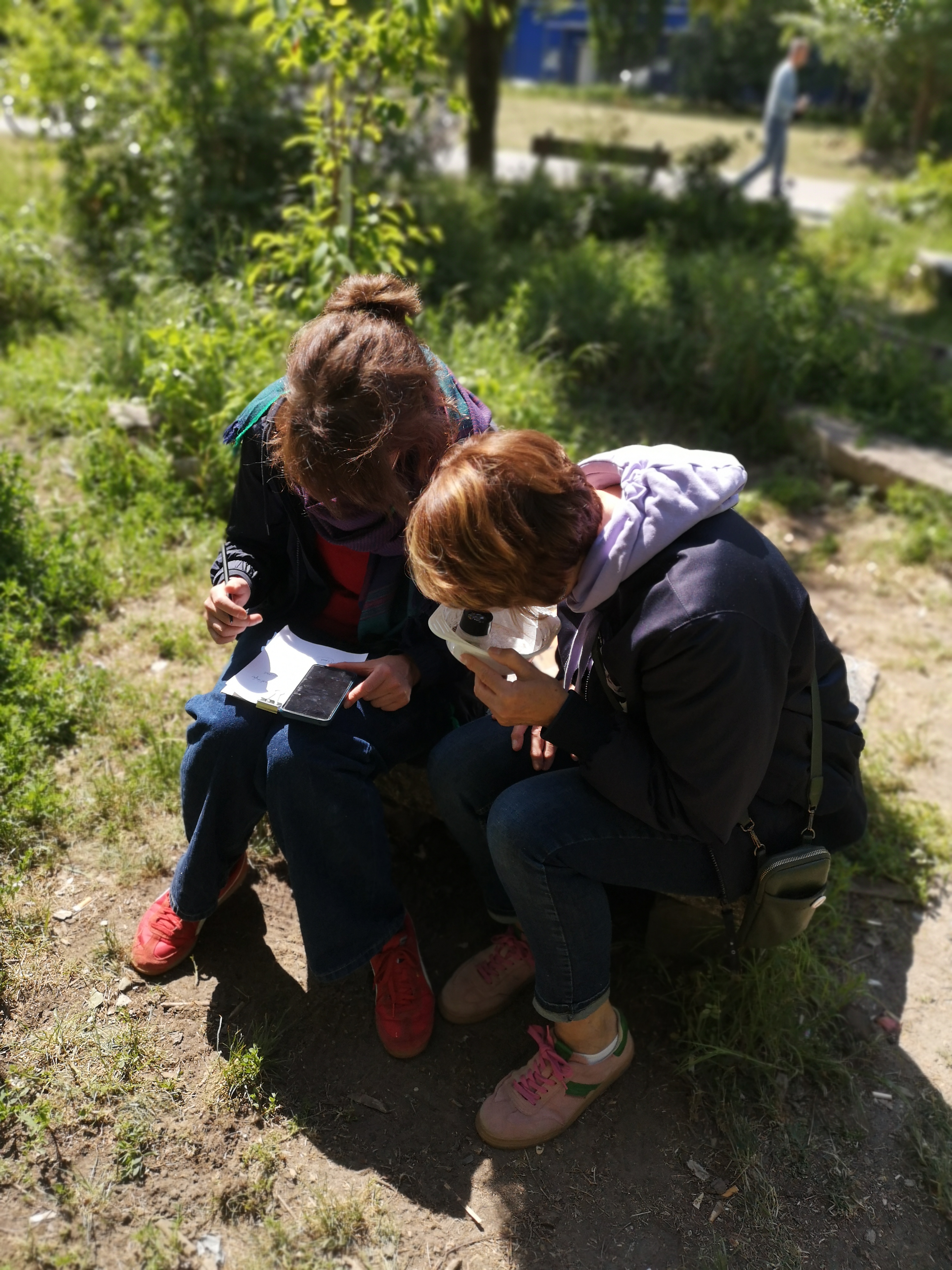 Biodiversität