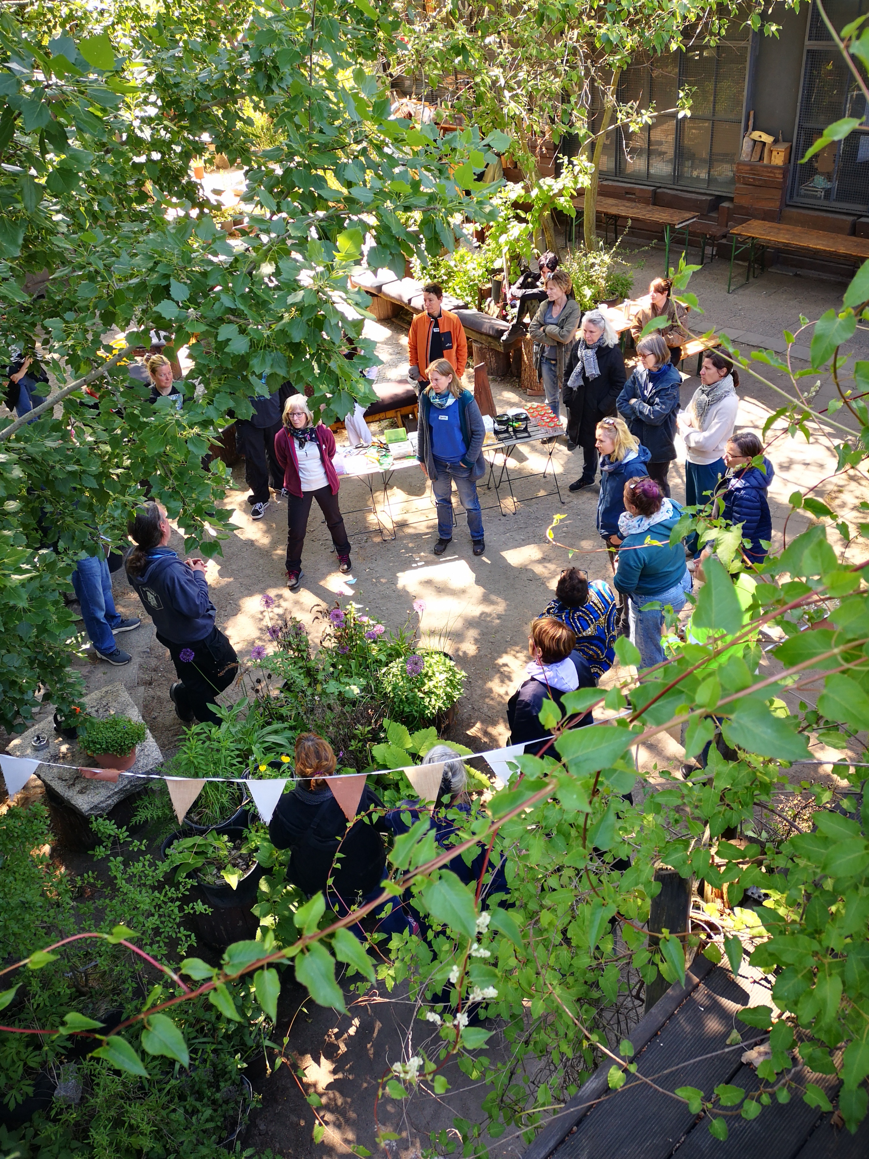 Biodiversität