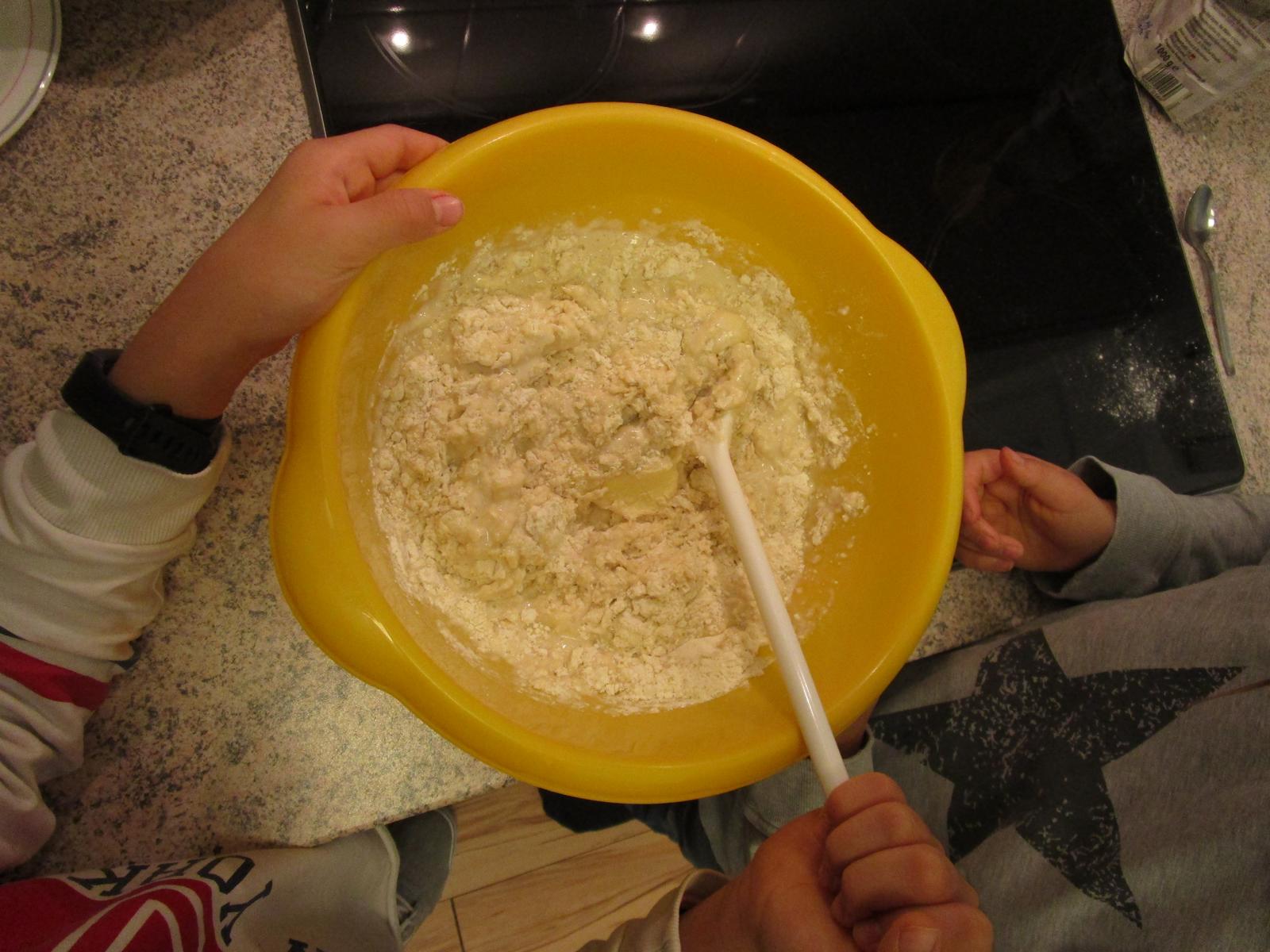 Zimtschnecken