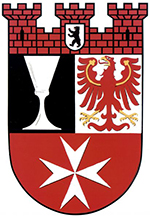 Bezirkswappen Neukölln