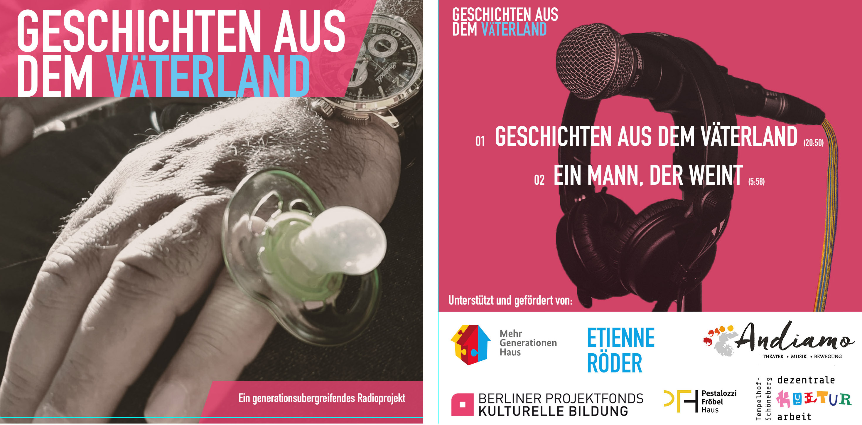 CD-Cover